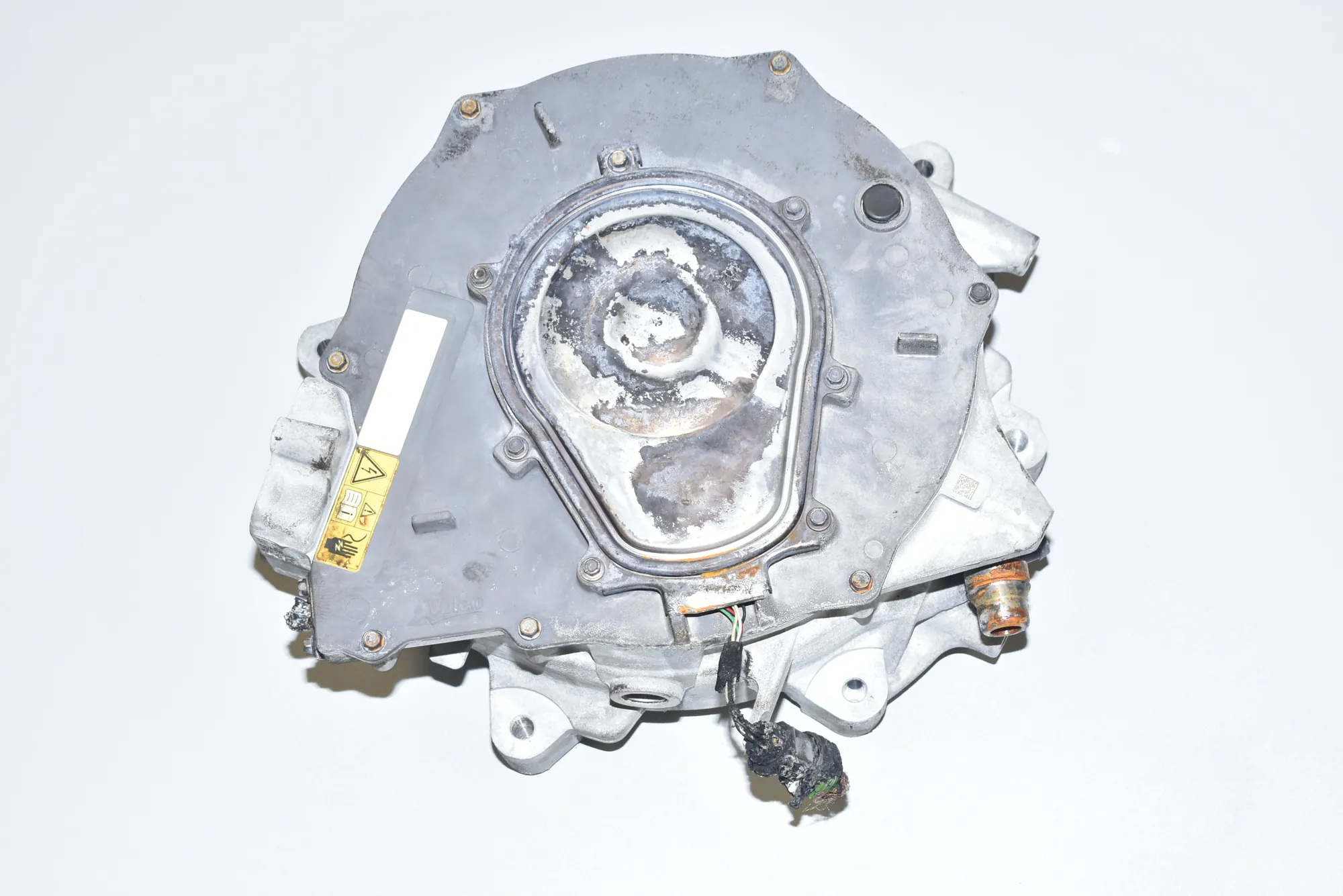 Electric motor EV · BMW i3 (I01) Hybrid 2018 – 2