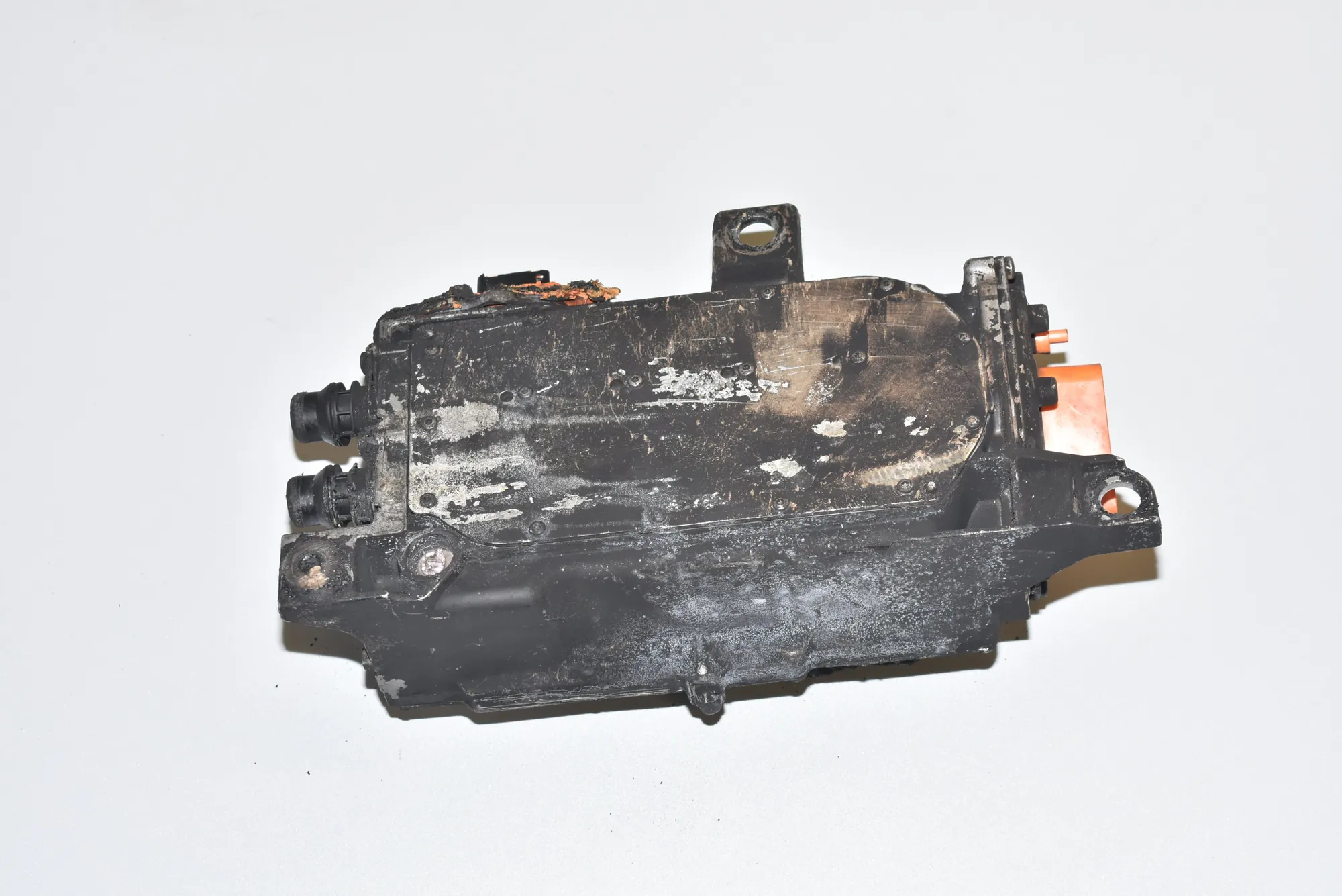Other Control Units · BMW i3 (I01) Hybrid 2018 – 5