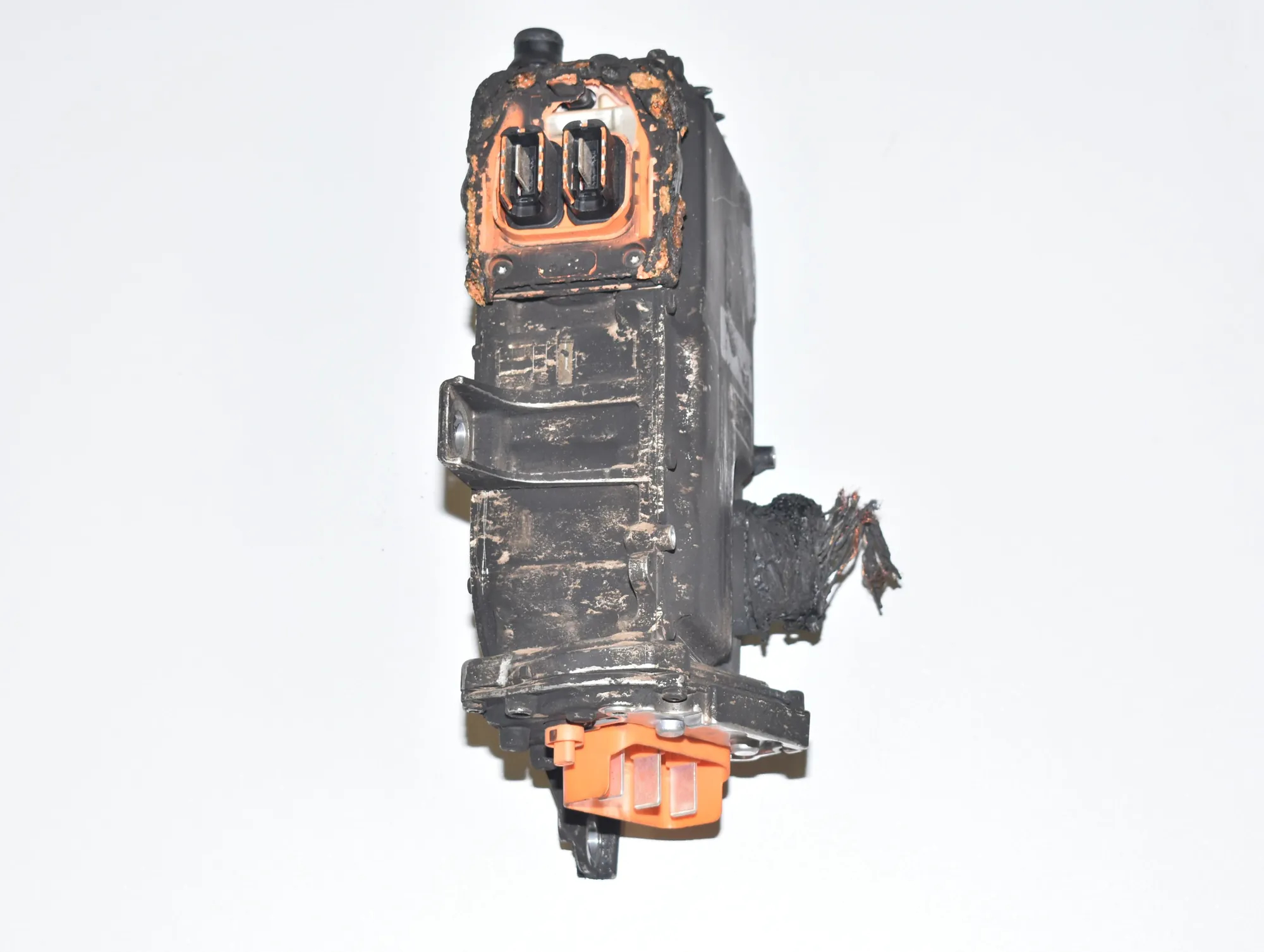 Other Control Units · BMW i3 (I01) Hybrid 2018 – 3