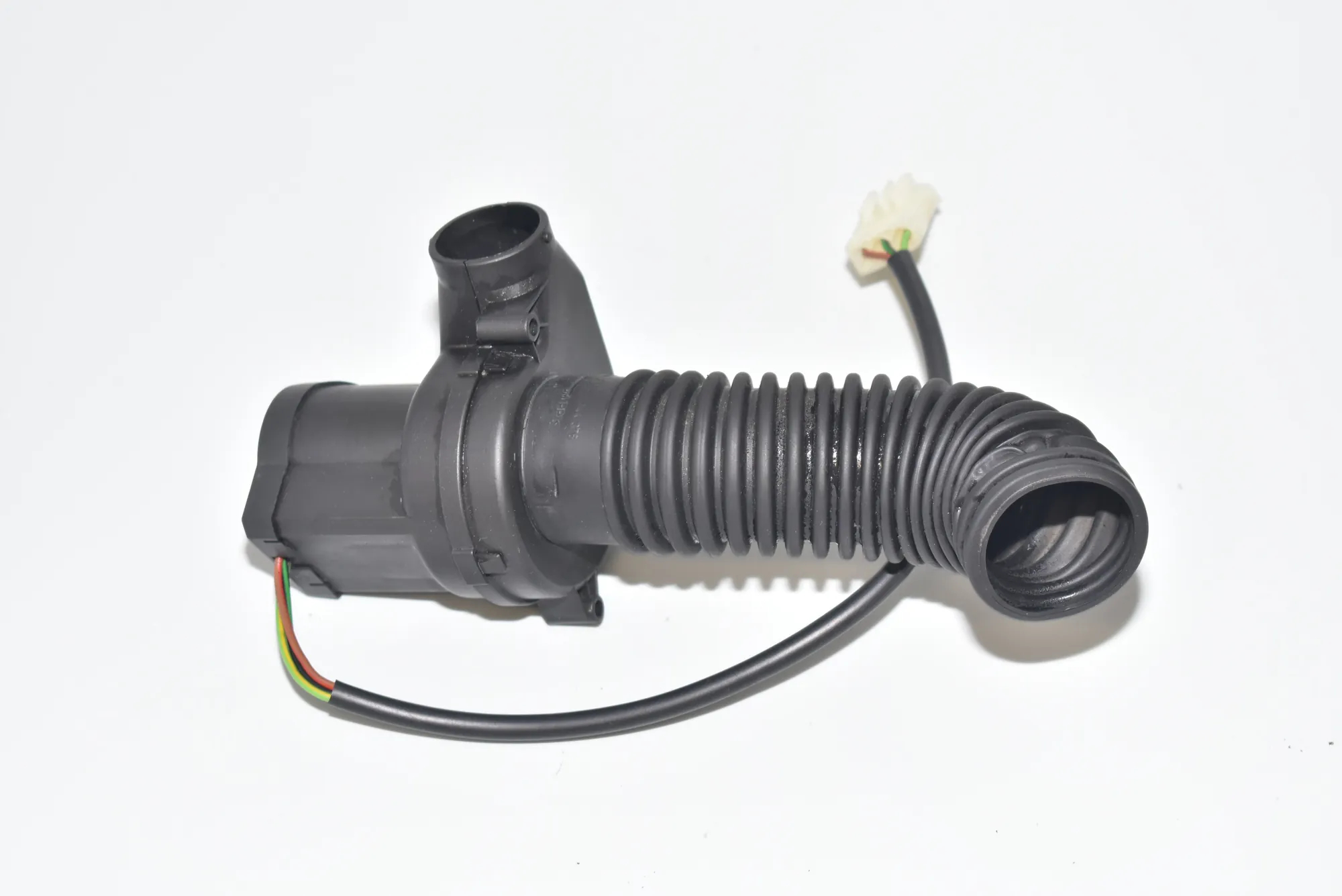 Other Control Units – OEM 1745182 · BMW 5 Touring (E39) 530 d 1999 – 4