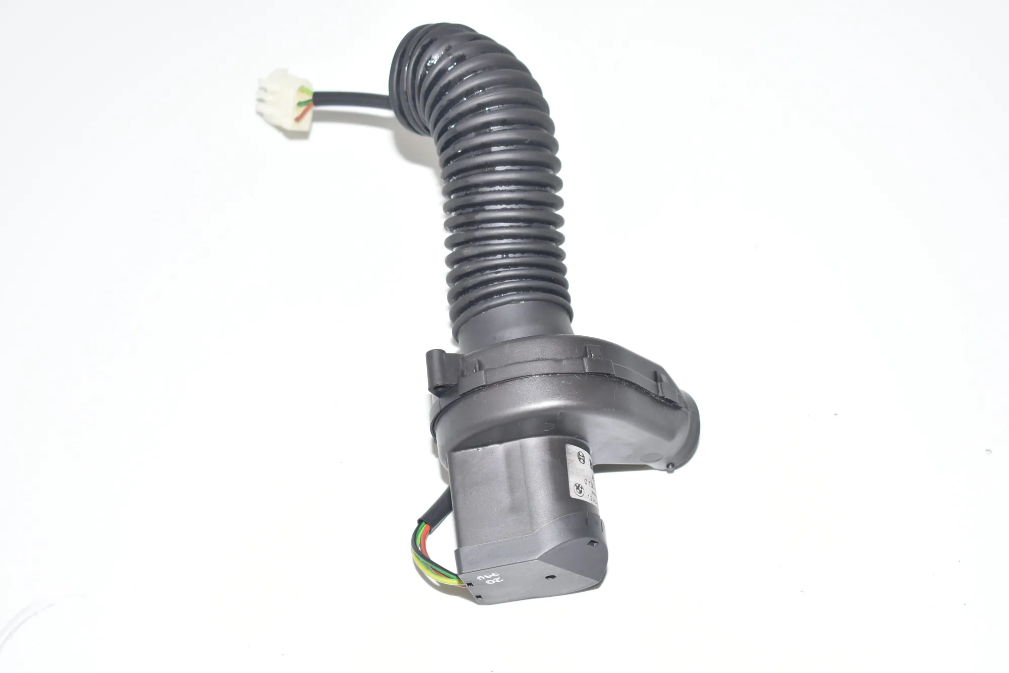 Other Control Units – OEM 1745182 · BMW 5 Touring (E39) 530 d 1999 – 3