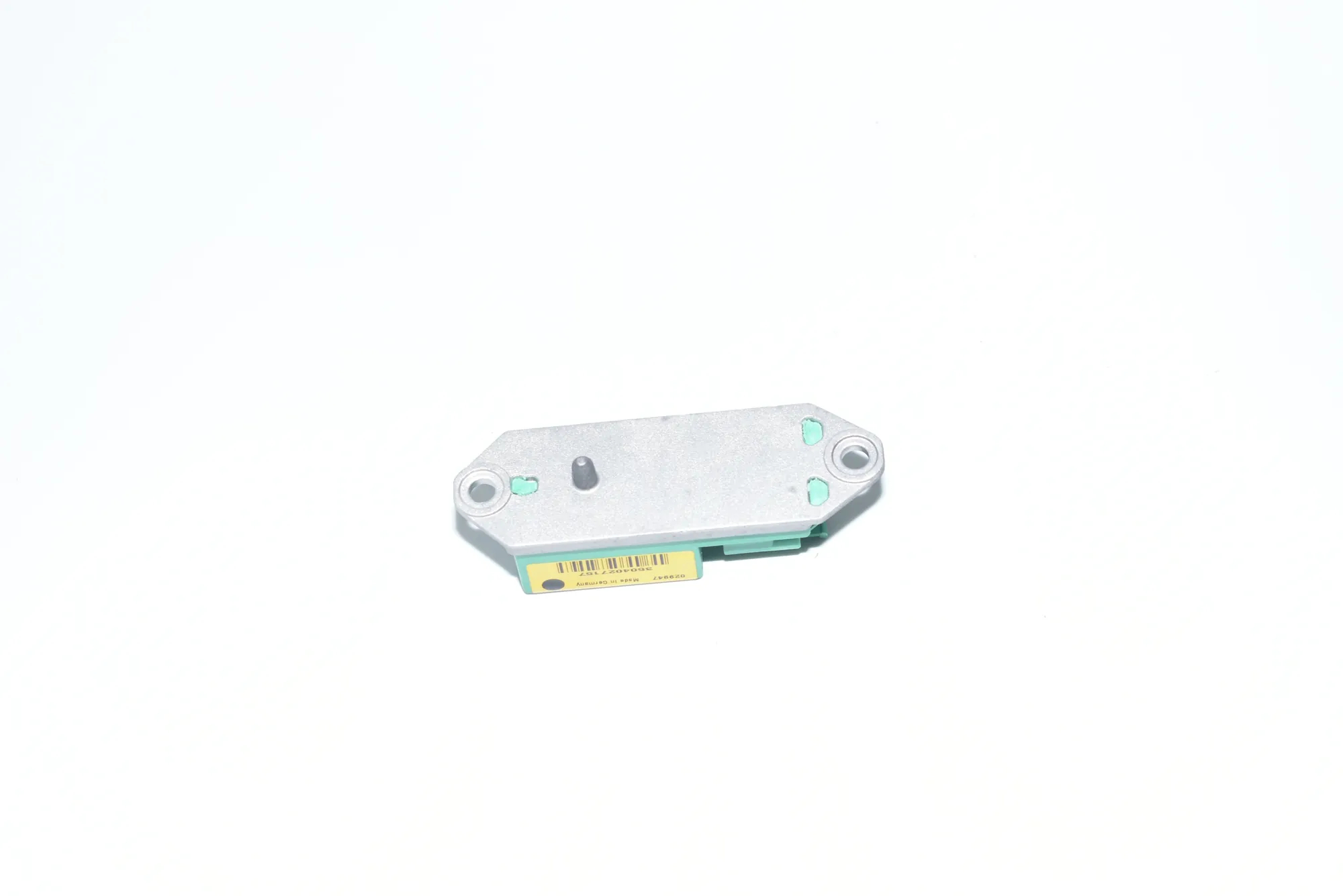 Front Right Impact Sensor – OEM 6900728 · BMW 5 Touring (E39) 530 d 1999 – 4