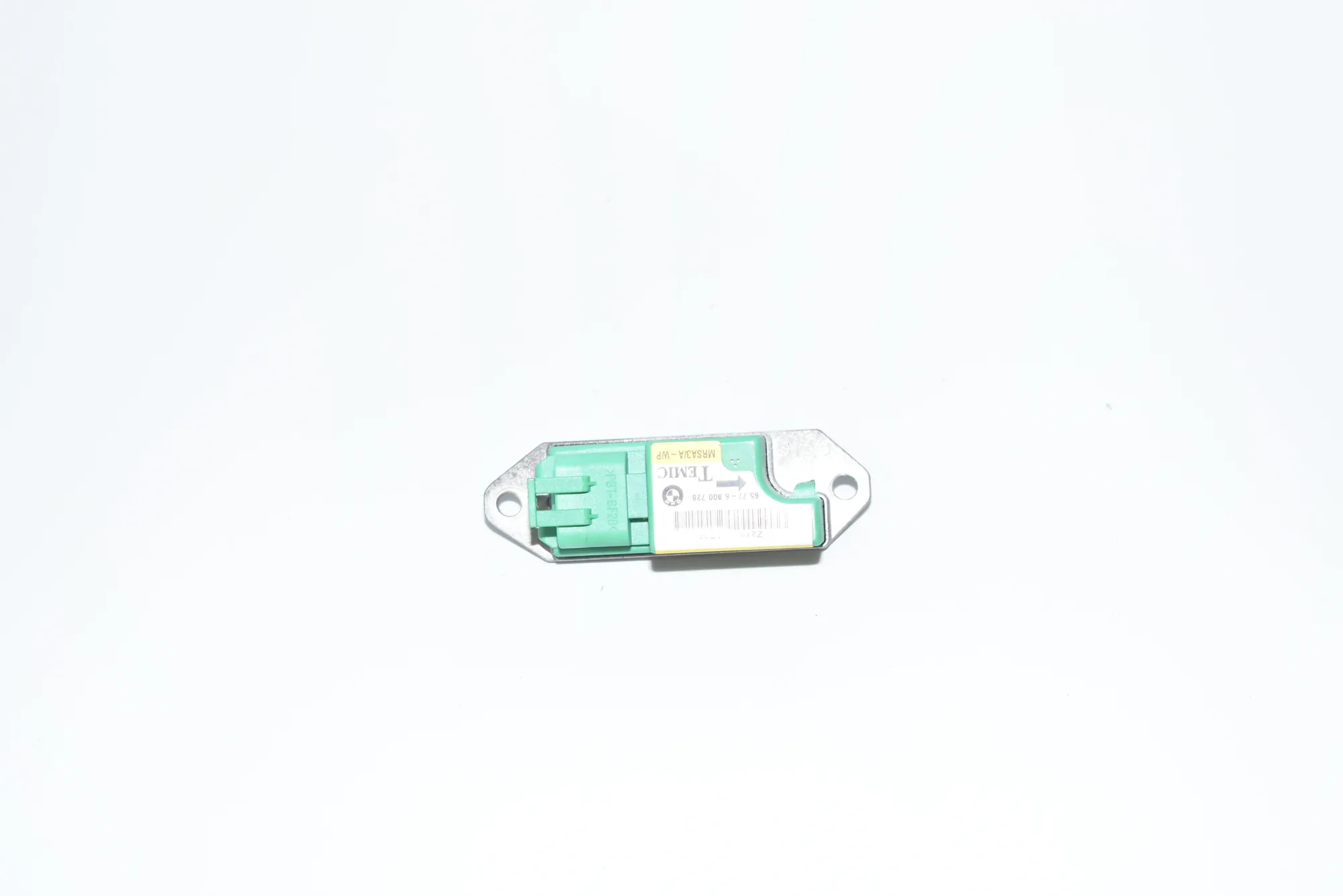 Front Right Impact Sensor – OEM 6900728 · BMW 5 Touring (E39) 530 d 1999 – 3