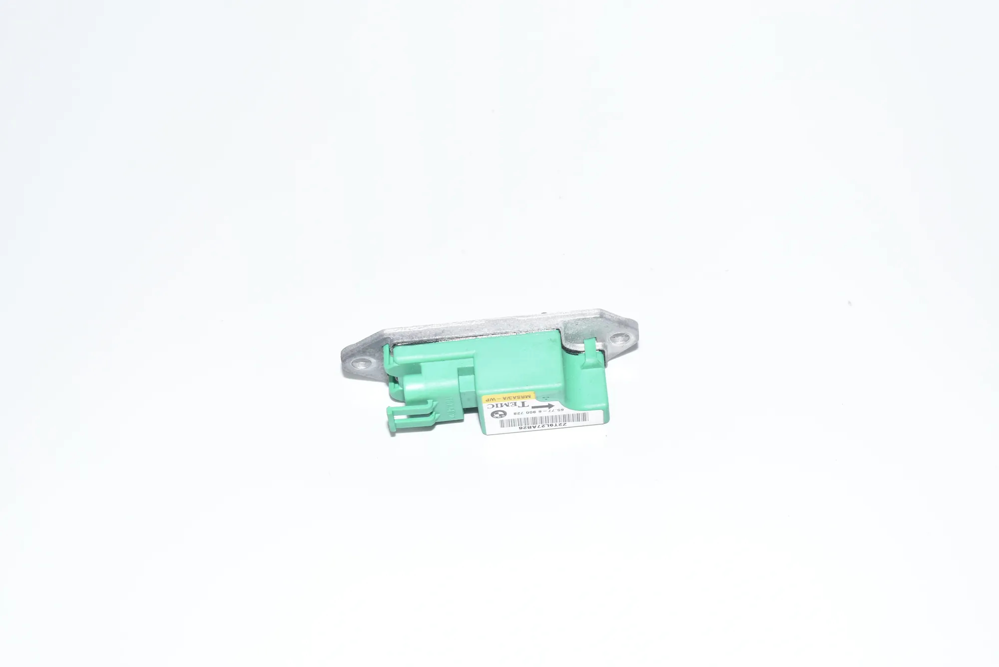 Front Right Impact Sensor – OEM 6900728 · BMW 5 Touring (E39) 530 d 1999 – 2