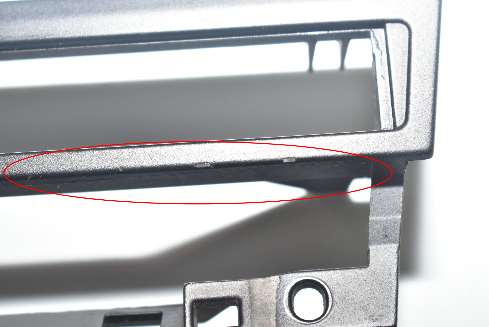 Other Interior Parts – OEM 8247302 · BMW 5 Touring (E39) 530 d 1999 – 5