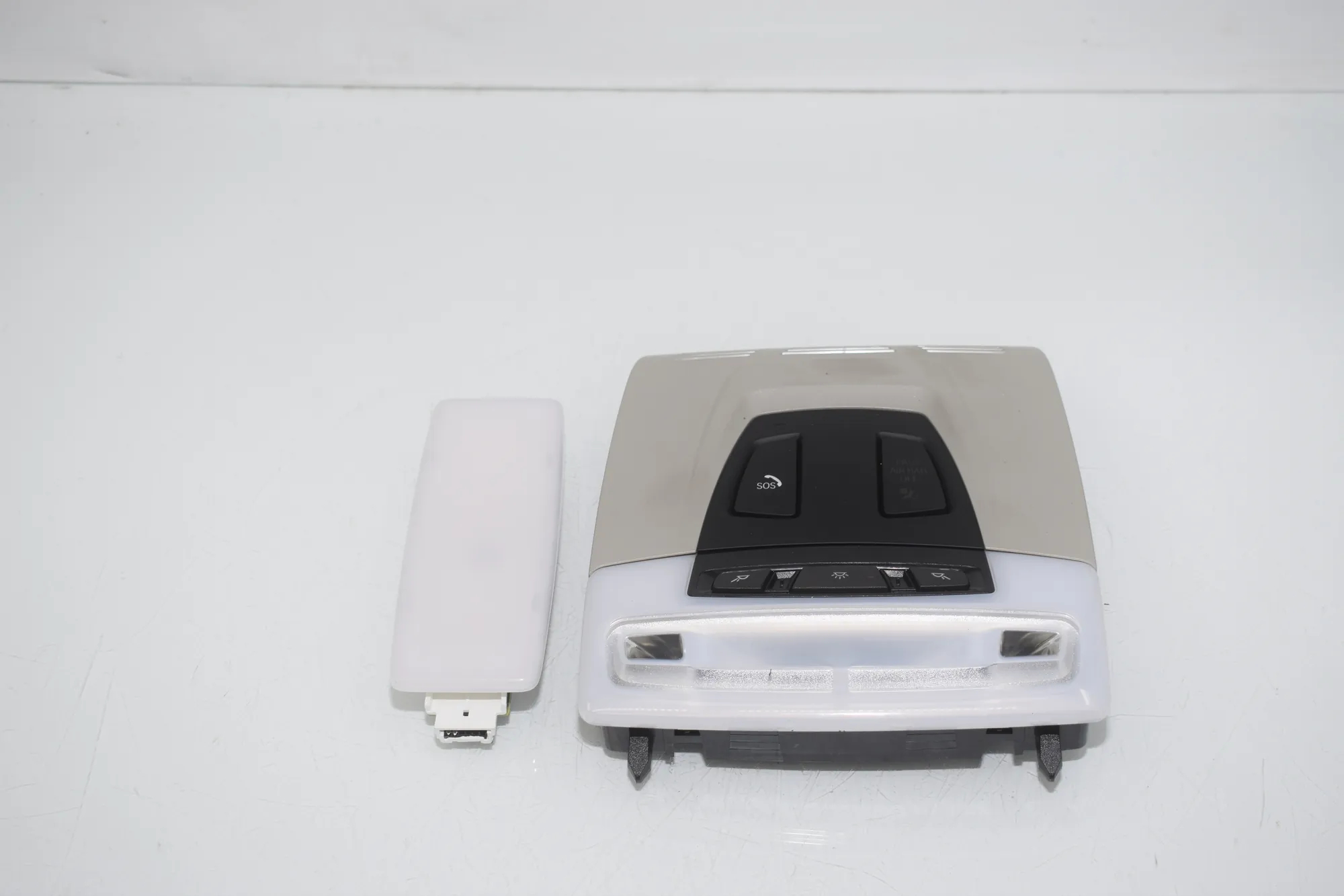 Interior Lighting – OEM 9348391 · BMW i3 (I01) s Range Extender 2019