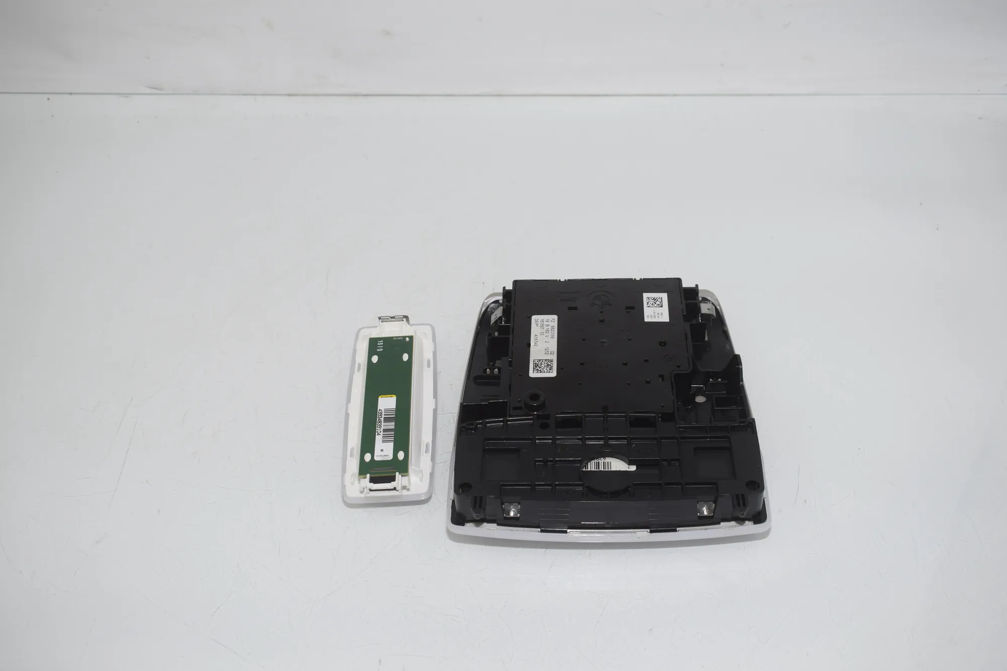 Interior Lighting – OEM 9348391 · BMW i3 (I01) s Range Extender 2019 – 4