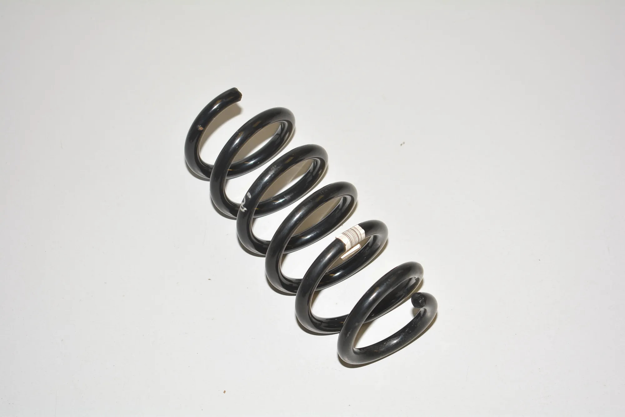 Front Right Coil Spring – OEM 7856971 · BMW 5 (G30) BMW 5 (G30) 2019 – 2