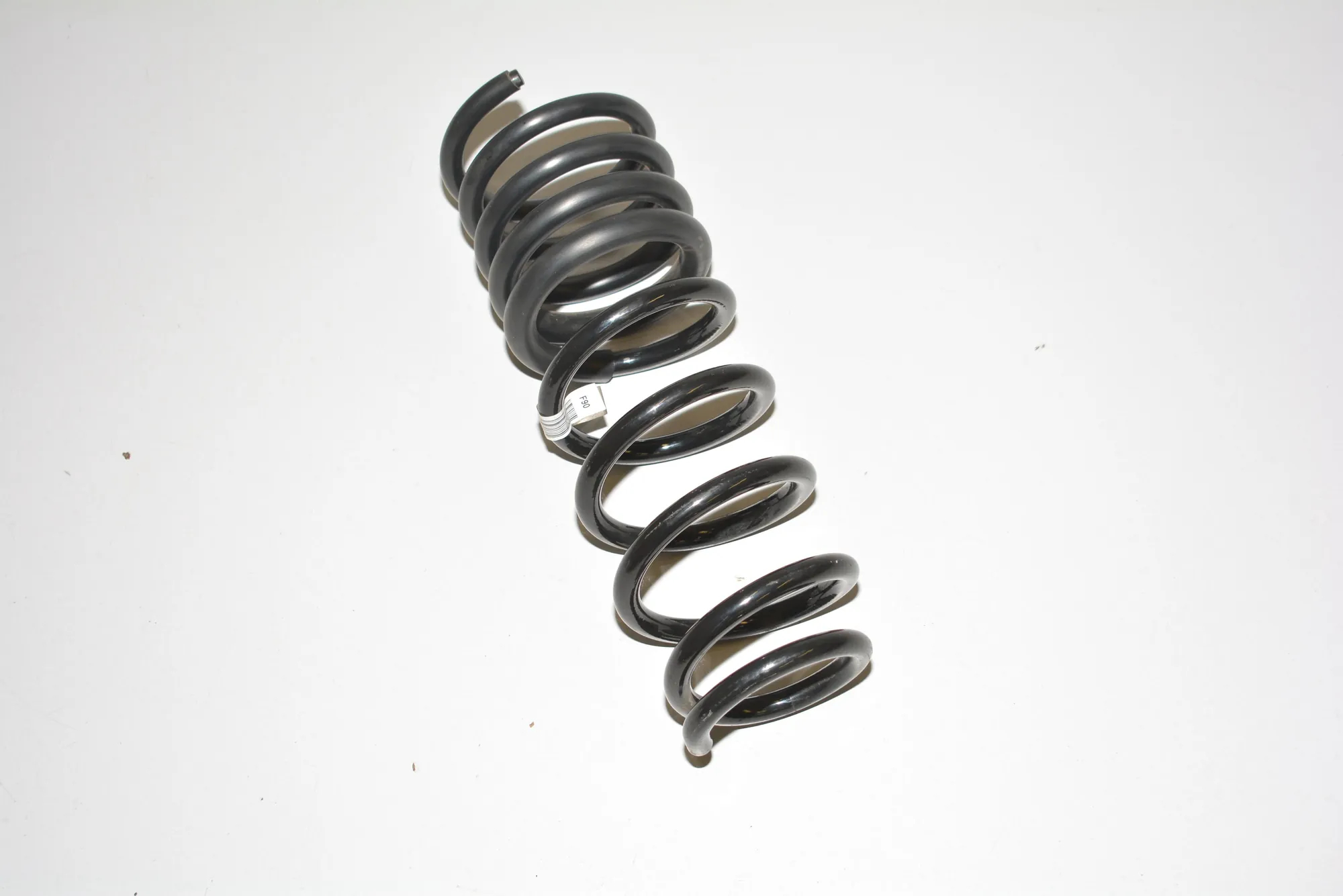 Rear Left Coil Spring · BMW 5 (G30) BMW 5 (G30) 2019 – 3