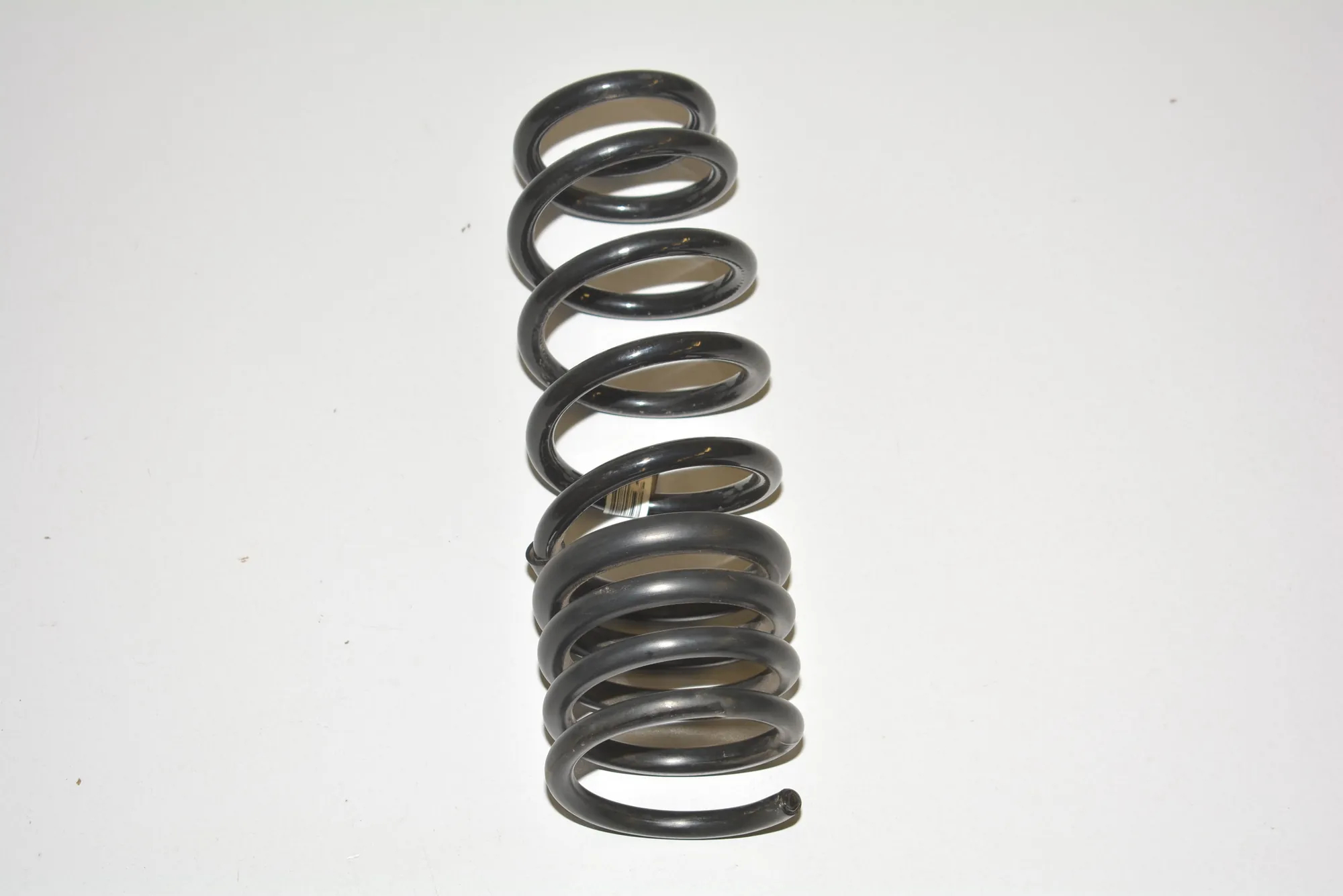 Rear Left Coil Spring · BMW 5 (G30) BMW 5 (G30) 2019