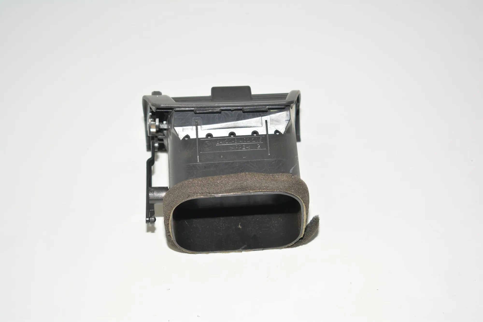 Dashboard Air Vents – OEM 8402215 · BMW X5 (E53) 4.4 i 2004 – 3