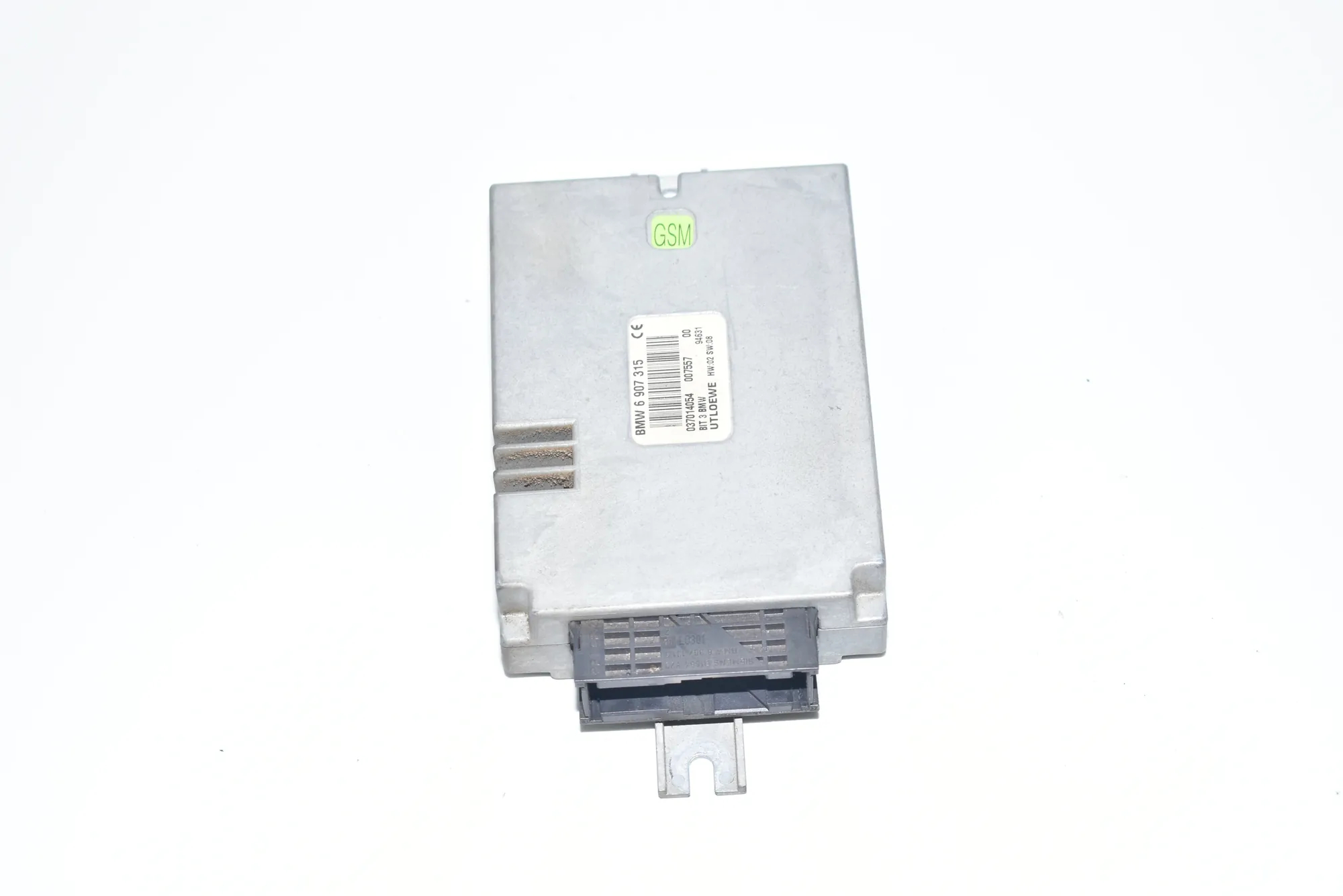 Phone Control Unit – OEM 6907315 · BMW 5 Touring (E39) 530 d 1999 – 2