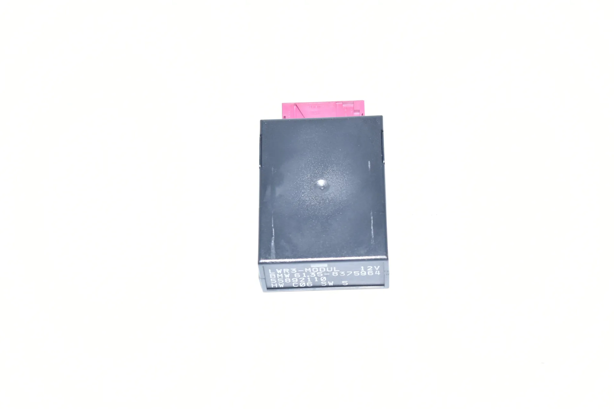 Headlight Control Unit – OEM 8375964 · BMW 5 Touring (E39) 530 d 1999 – 2
