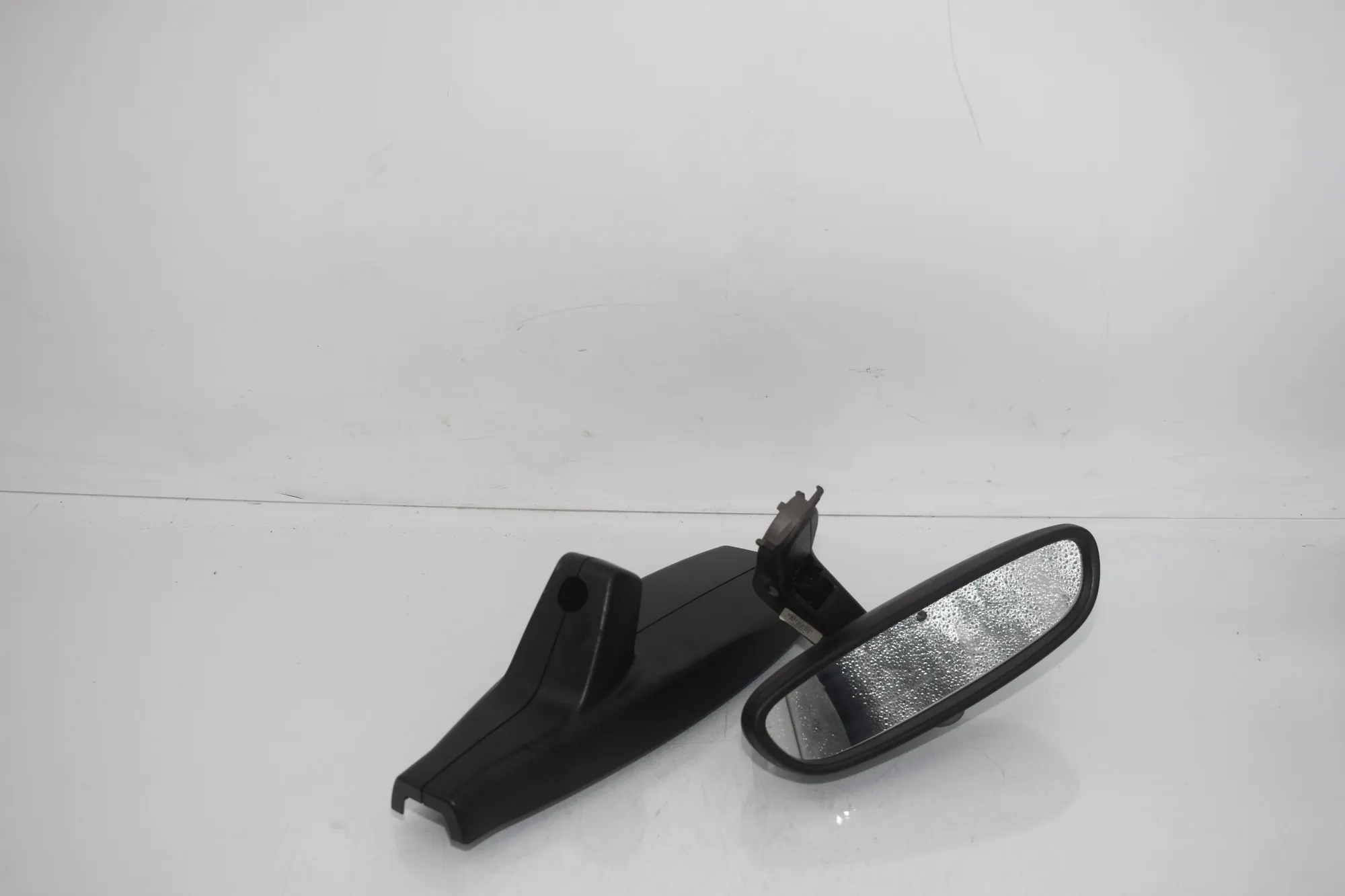 Front Camera – OEM 9284918 · BMW i3 (I01) s Range Extender 2019 – 3