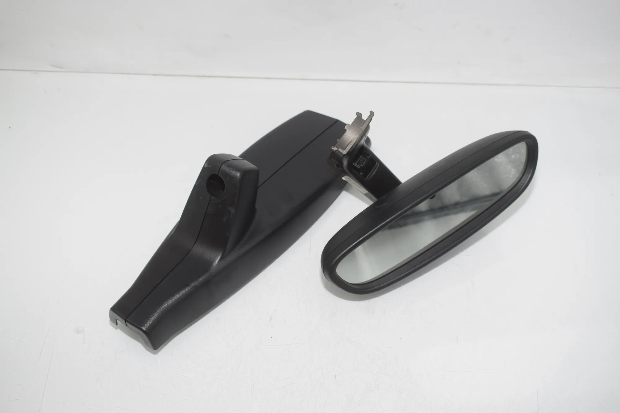 Front Camera – OEM 9284918 · BMW i3 (I01) s Range Extender 2019