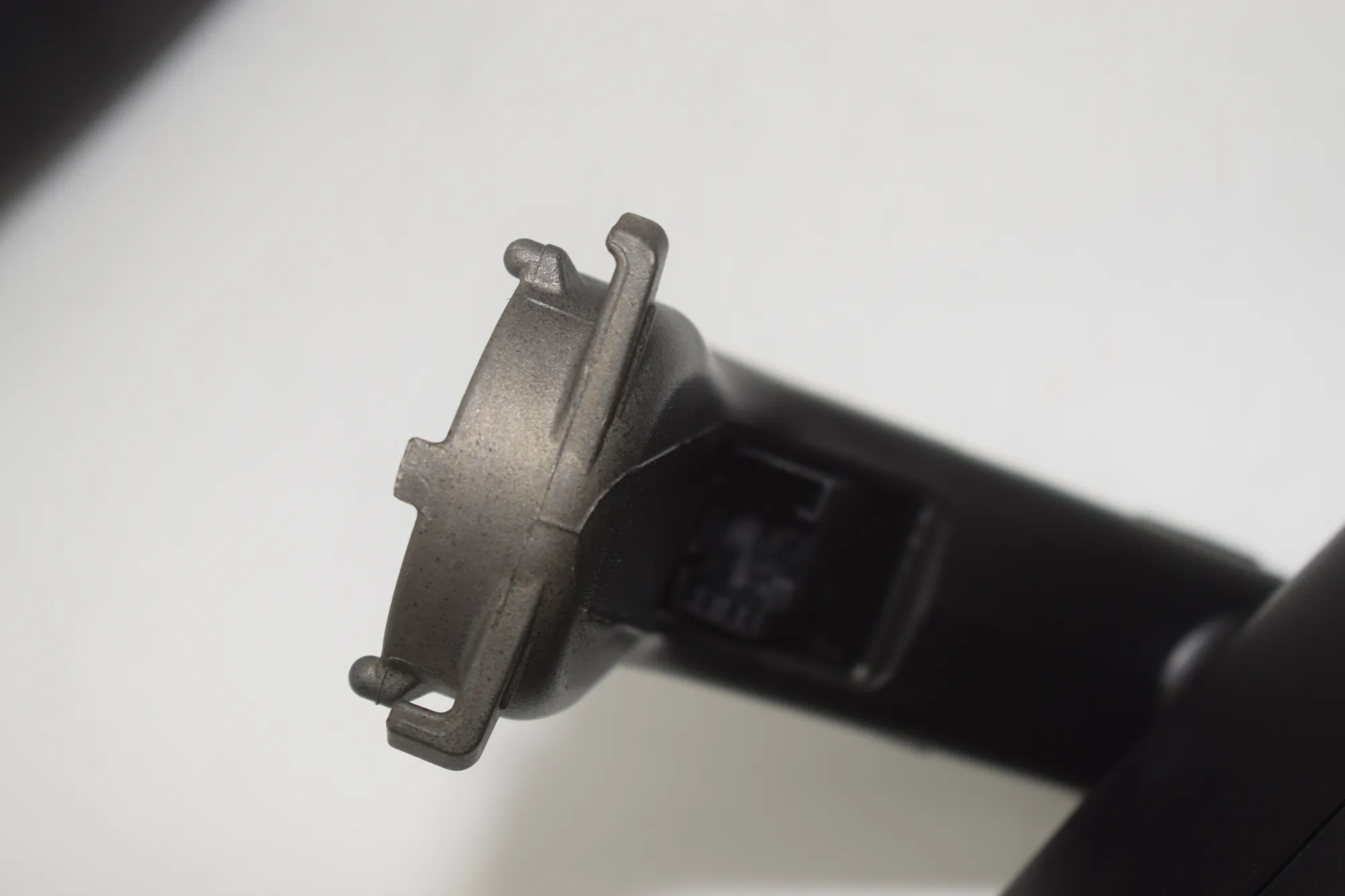 Front Camera – OEM 9284918 · BMW i3 (I01) s Range Extender 2019 – 4