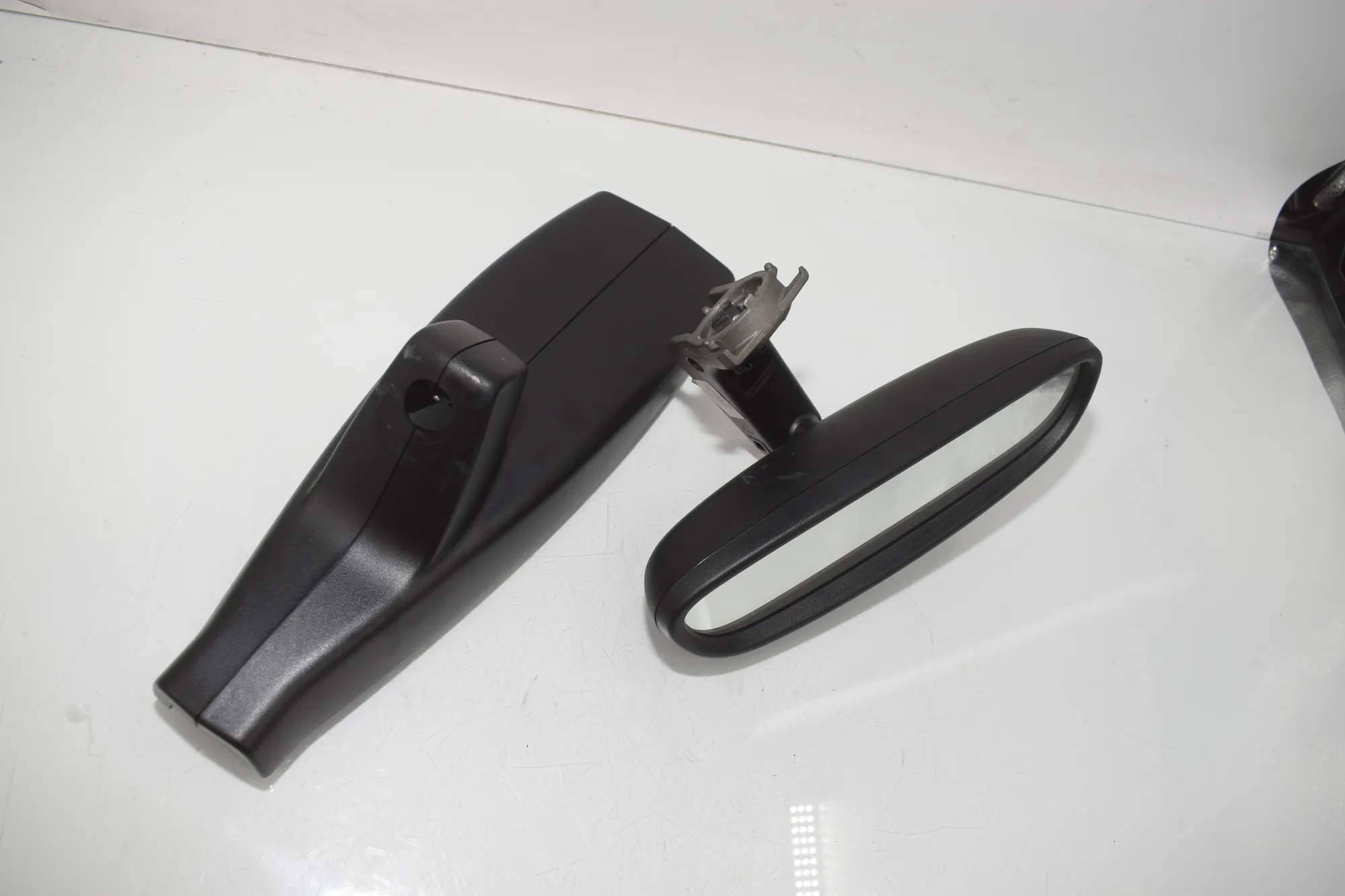 Front Camera – OEM 9284918 · BMW i3 (I01) s Range Extender 2019 – 2