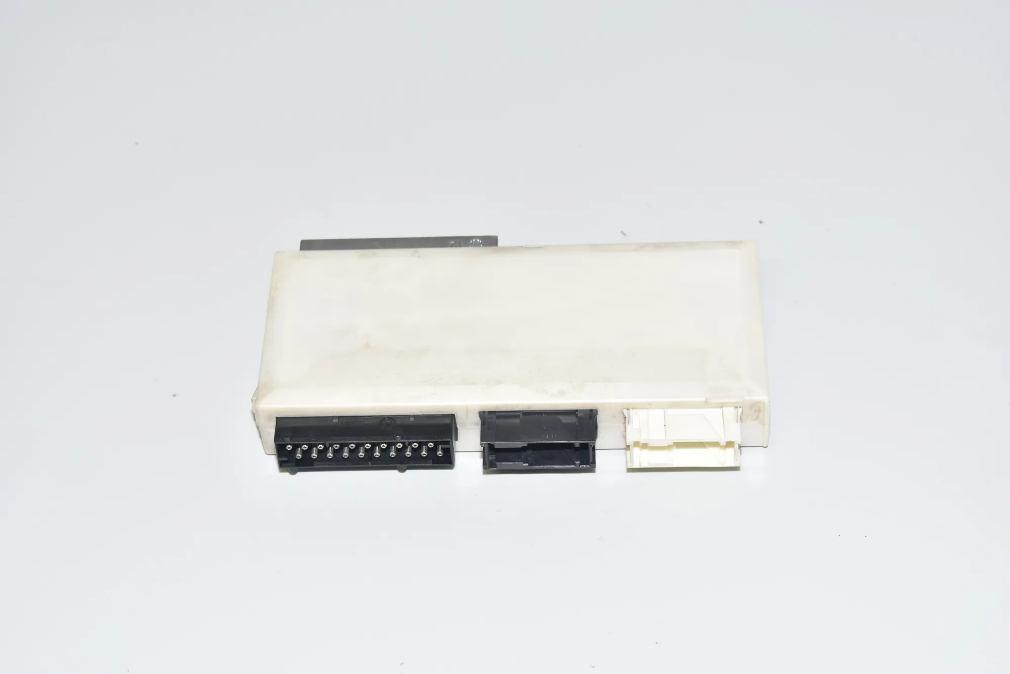 Comfort Control Unit – OEM 6901226 · BMW 5 Touring (E39) 530 d 1999 – 3