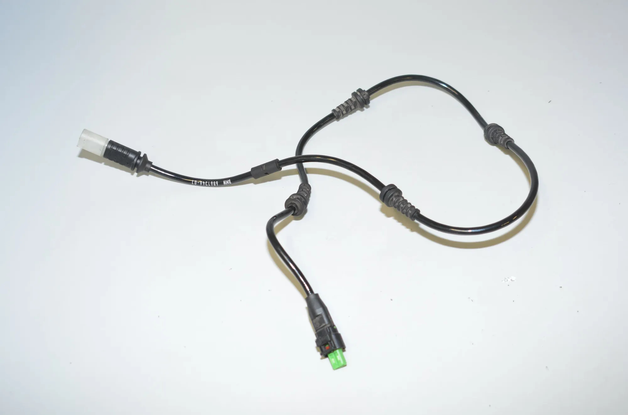 Cable Harness – OEM 6861346 · BMW 5 (G30) BMW 5 (G30) 2019