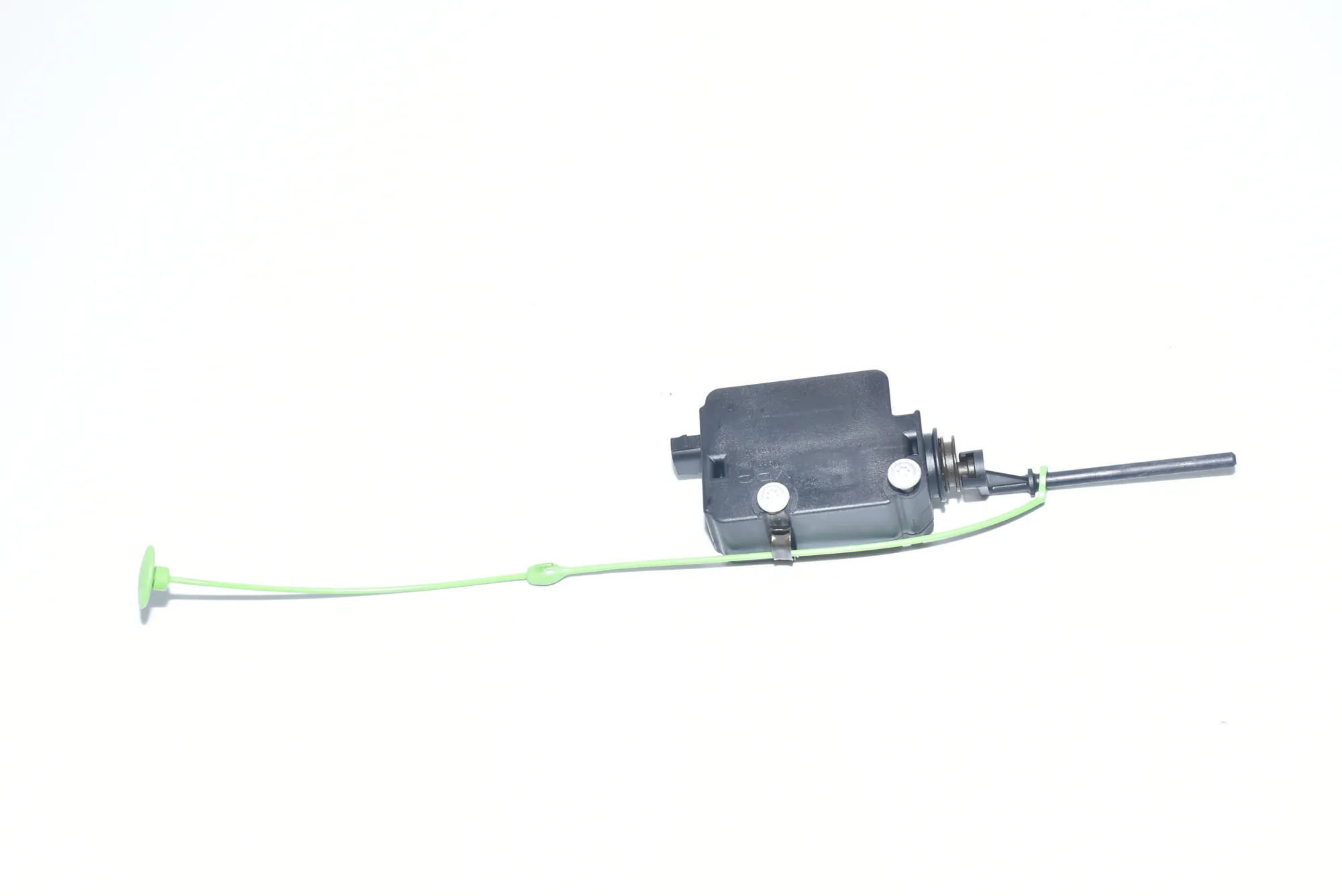 Fuel Tank Cover Lock – OEM 8355056 · BMW X5 (E53) 4.6 is 2002 – 2