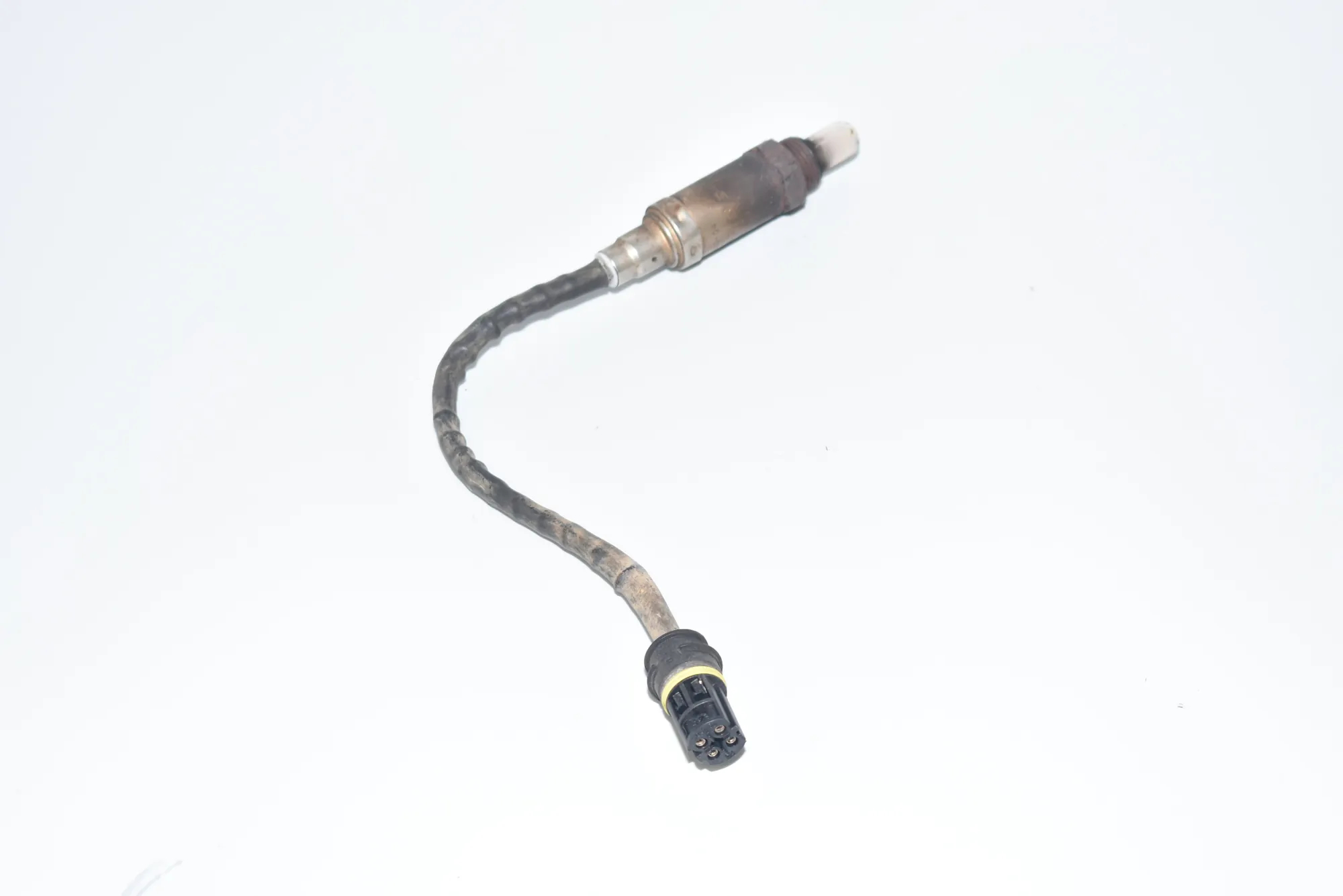 Lambda Oxygen Sensor – OEM 1742050 · BMW X5 (E53) 4.6 is 2002 – 3
