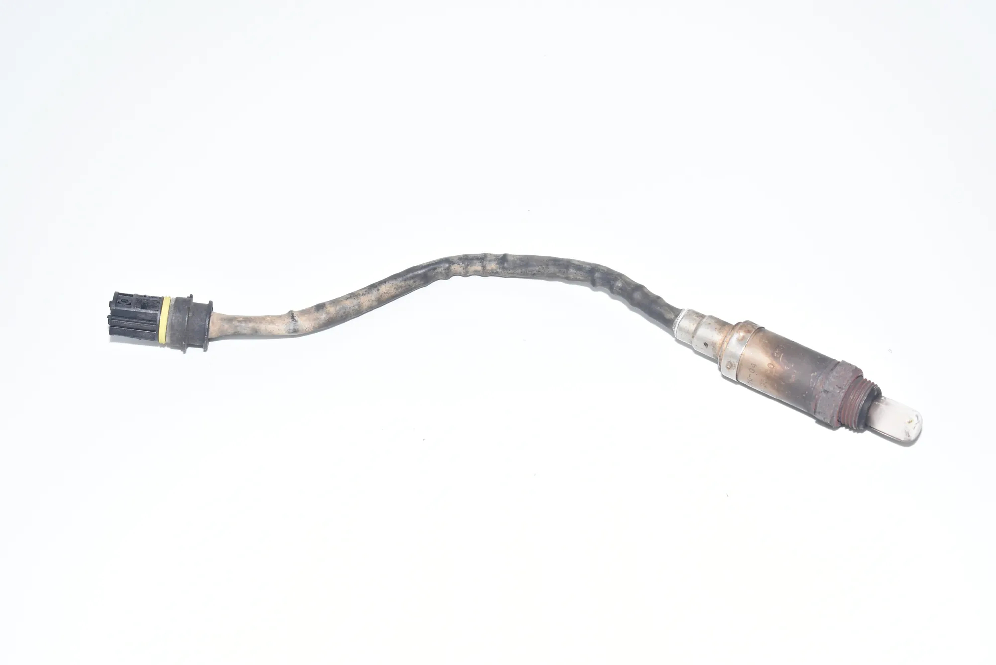 Lambda Oxygen Sensor – OEM 1742050 · BMW X5 (E53) 4.6 is 2002 – 2