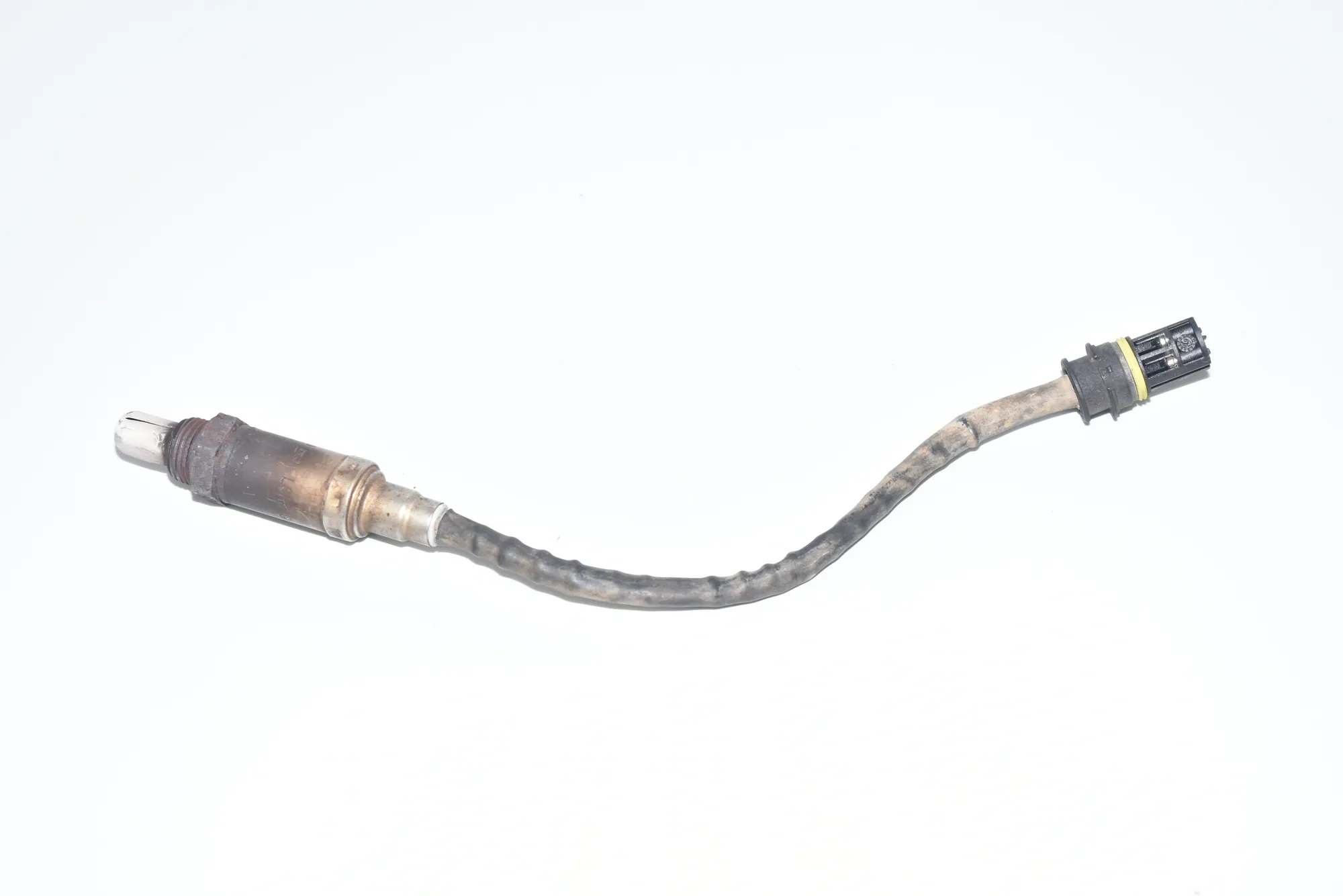 Lambda Oxygen Sensor – OEM 1742050 · BMW X5 (E53) 4.6 is 2002