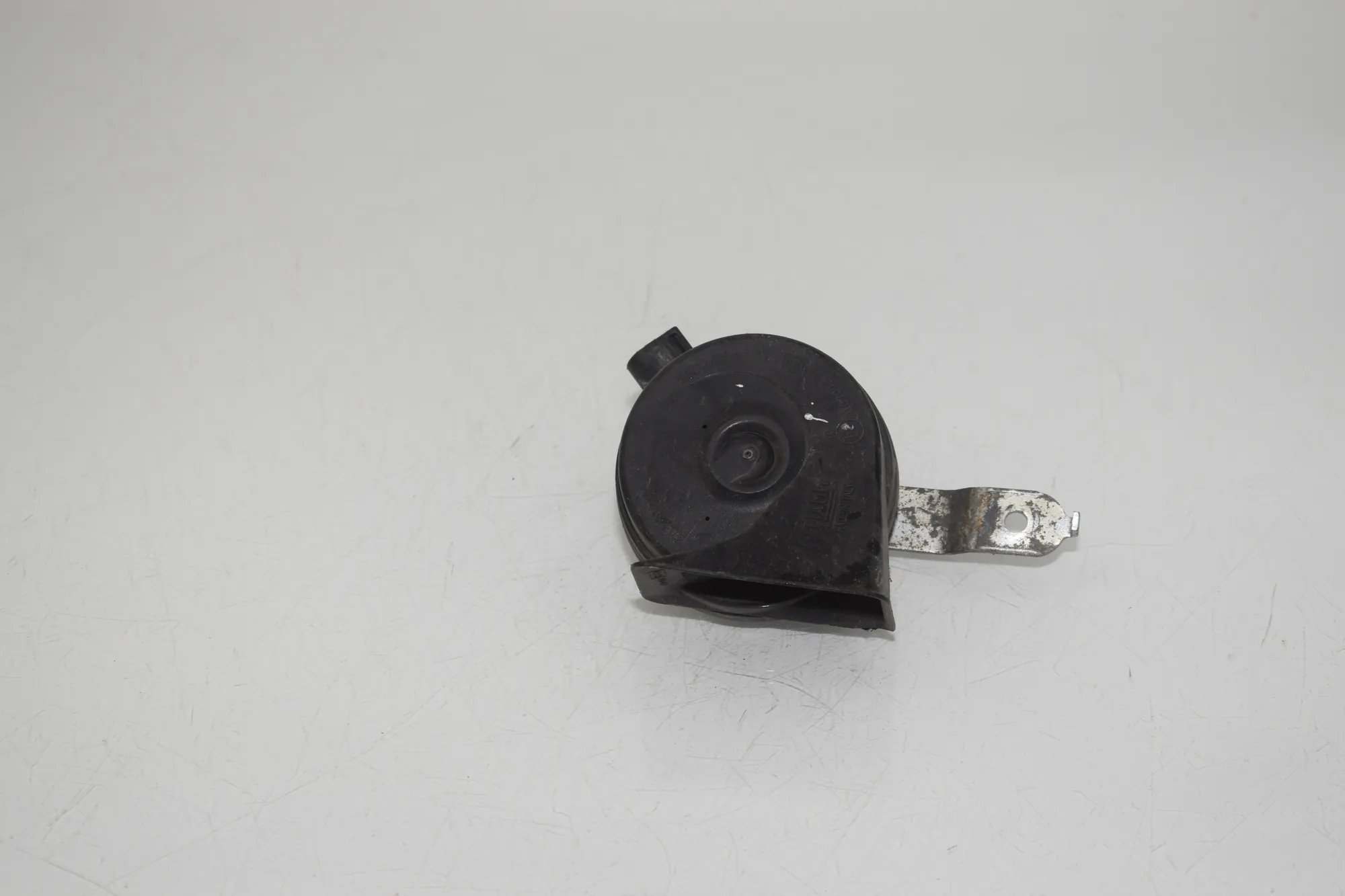 Horn Signal – OEM 8497395 · BMW i3 (I01) s Range Extender 2019 – 3