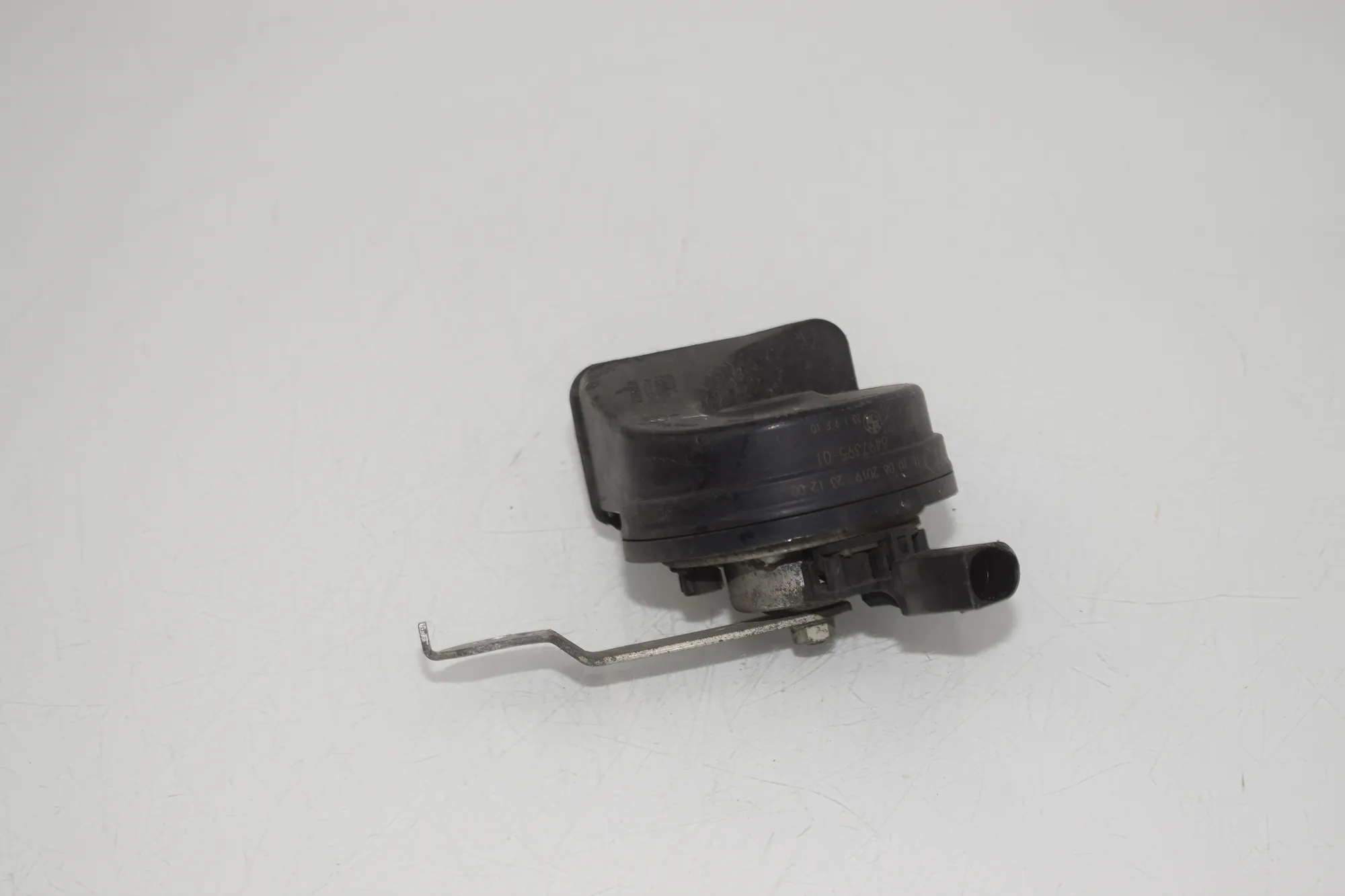 Horn Signal – OEM 8497395 · BMW i3 (I01) s Range Extender 2019 – 2