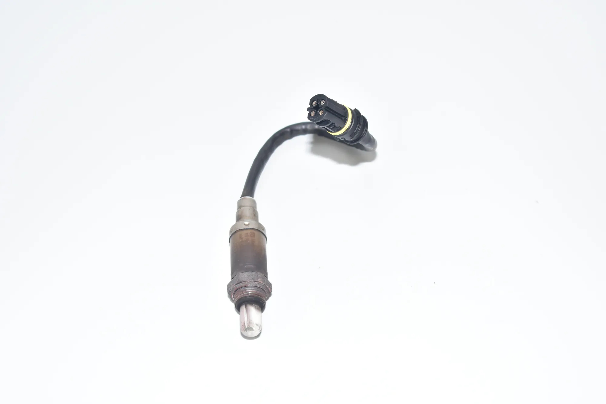 Lambda Oxygen Sensor – OEM 1742050 · BMW X5 (E53) 4.6 is 2002 – 2