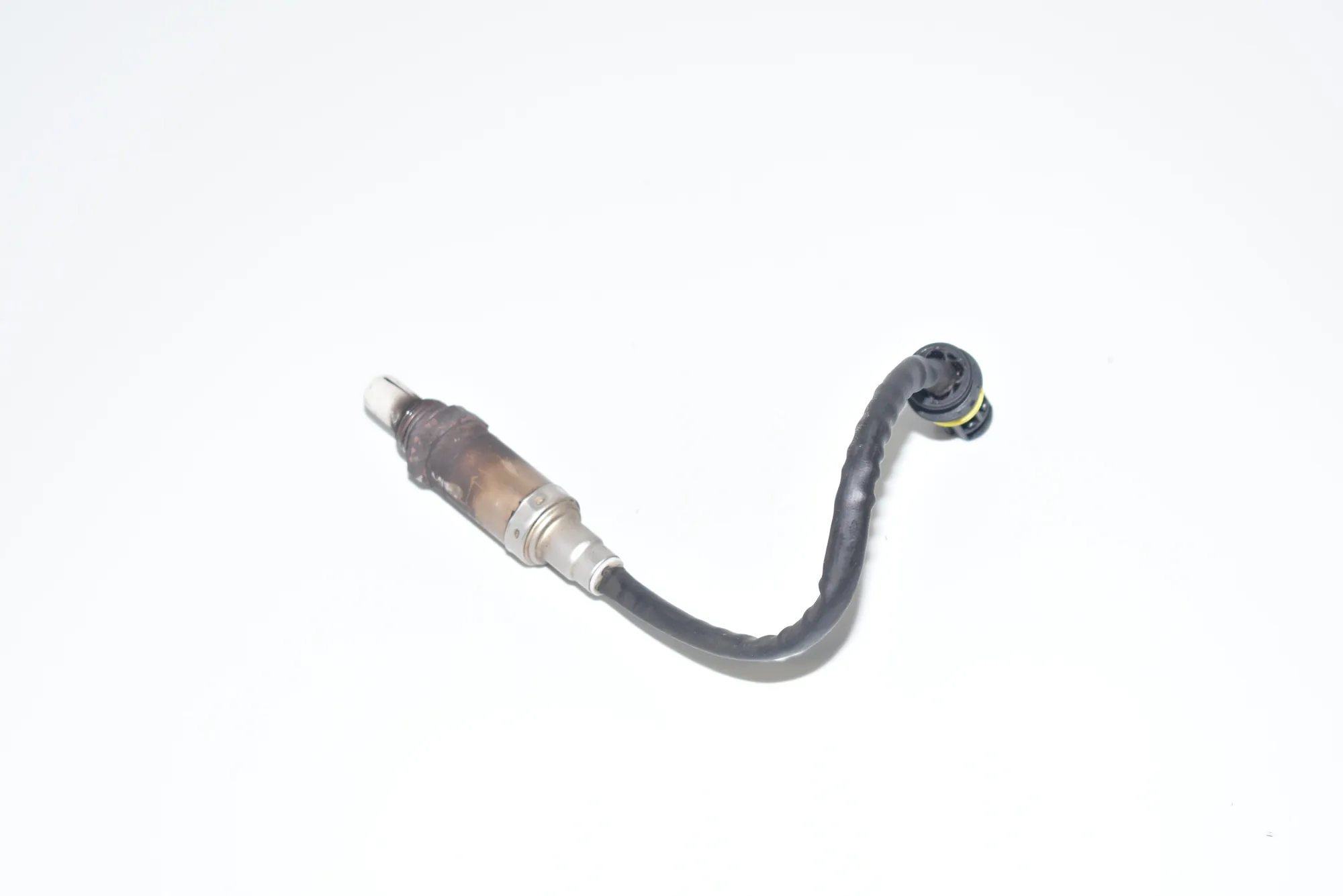 Lambda Oxygen Sensor – OEM 1742050 · BMW X5 (E53) 4.6 is 2002 – 3