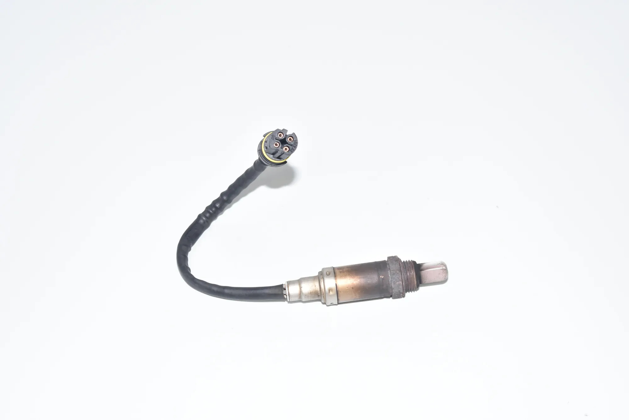 Lambda Oxygen Sensor – OEM 1742050 · BMW X5 (E53) 4.6 is 2002