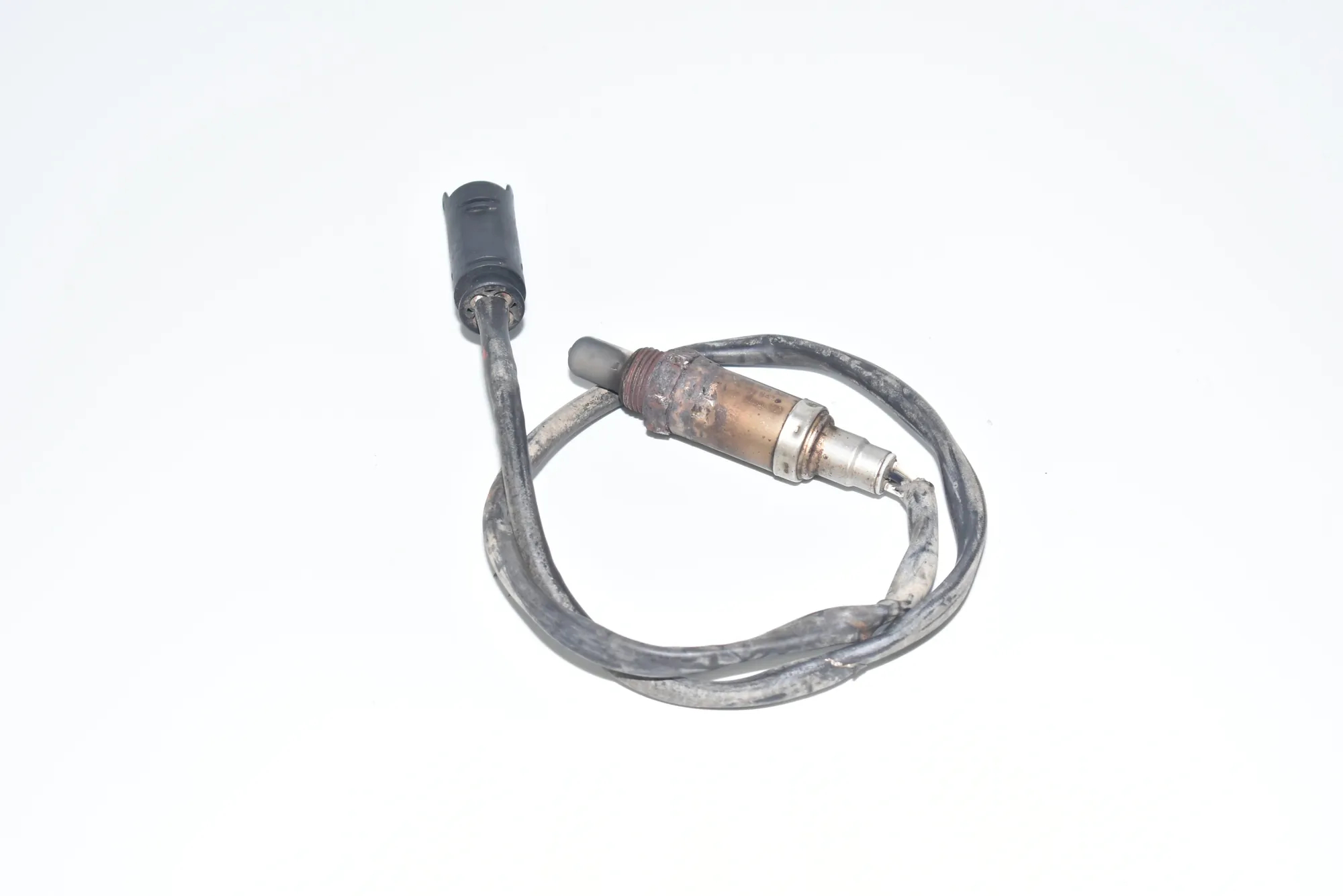 Lambda Oxygen Sensor – OEM 1739847 · BMW X5 (E53) 4.6 is 2002
