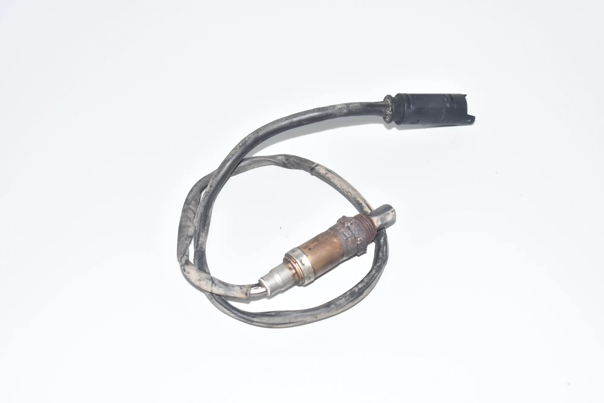 Lambda Oxygen Sensor – OEM 1739847 · BMW X5 (E53) 4.6 is 2002 – 2