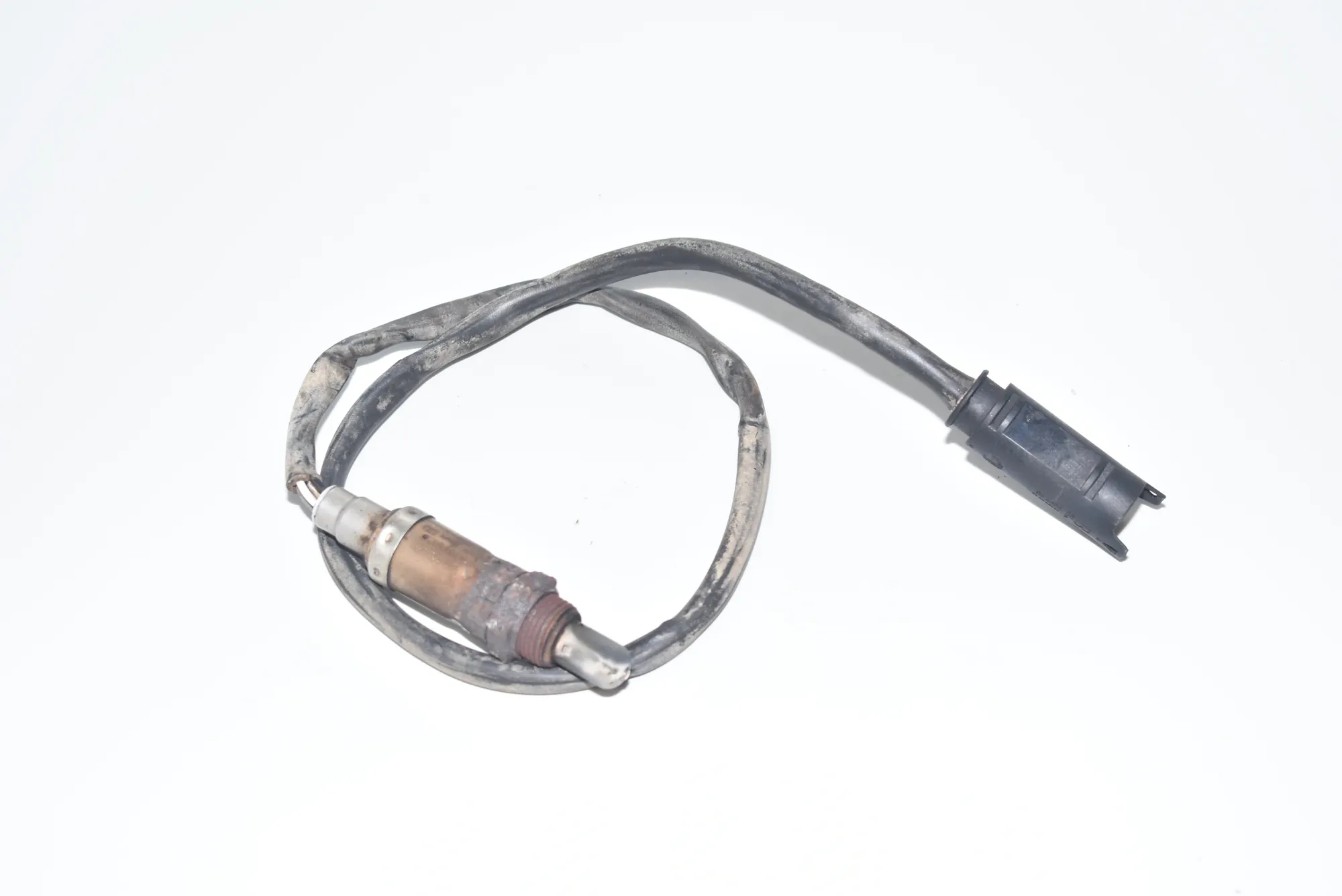 Lambda Oxygen Sensor – OEM 1739847 · BMW X5 (E53) 4.6 is 2002 – 3