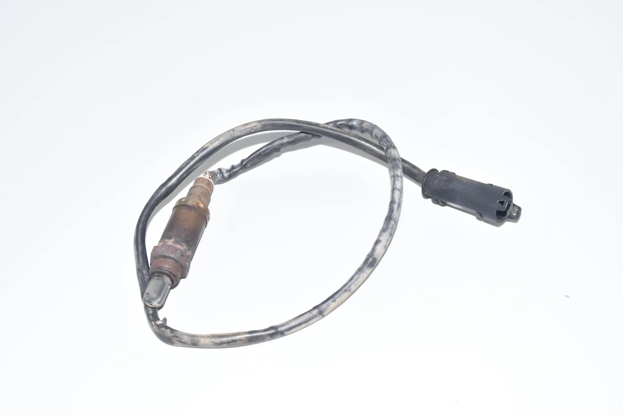 Lambda Oxygen Sensor – OEM 1739847 · BMW X5 (E53) 4.6 is 2002 – 2