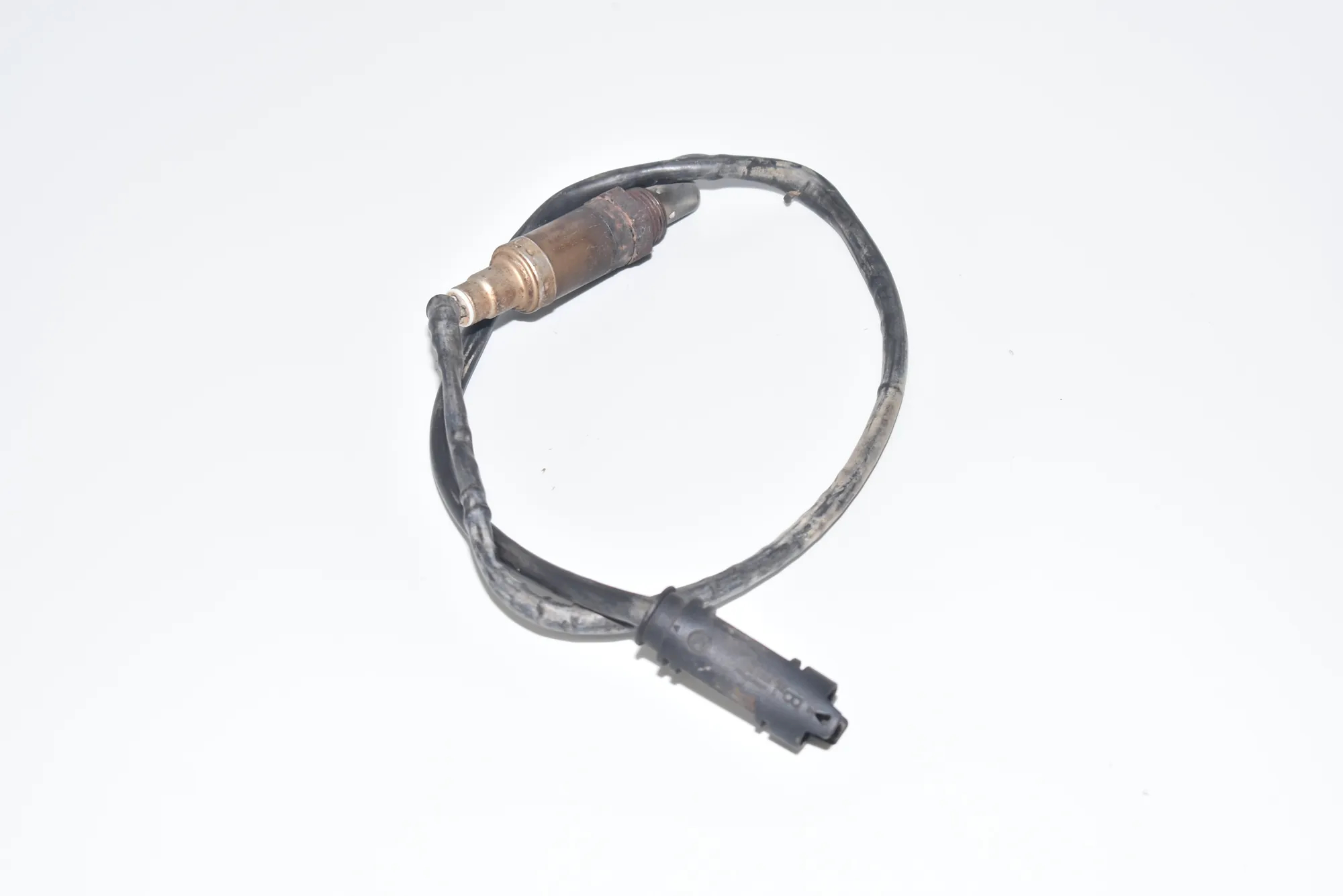 Lambda Oxygen Sensor – OEM 1739847 · BMW X5 (E53) 4.6 is 2002 – 3