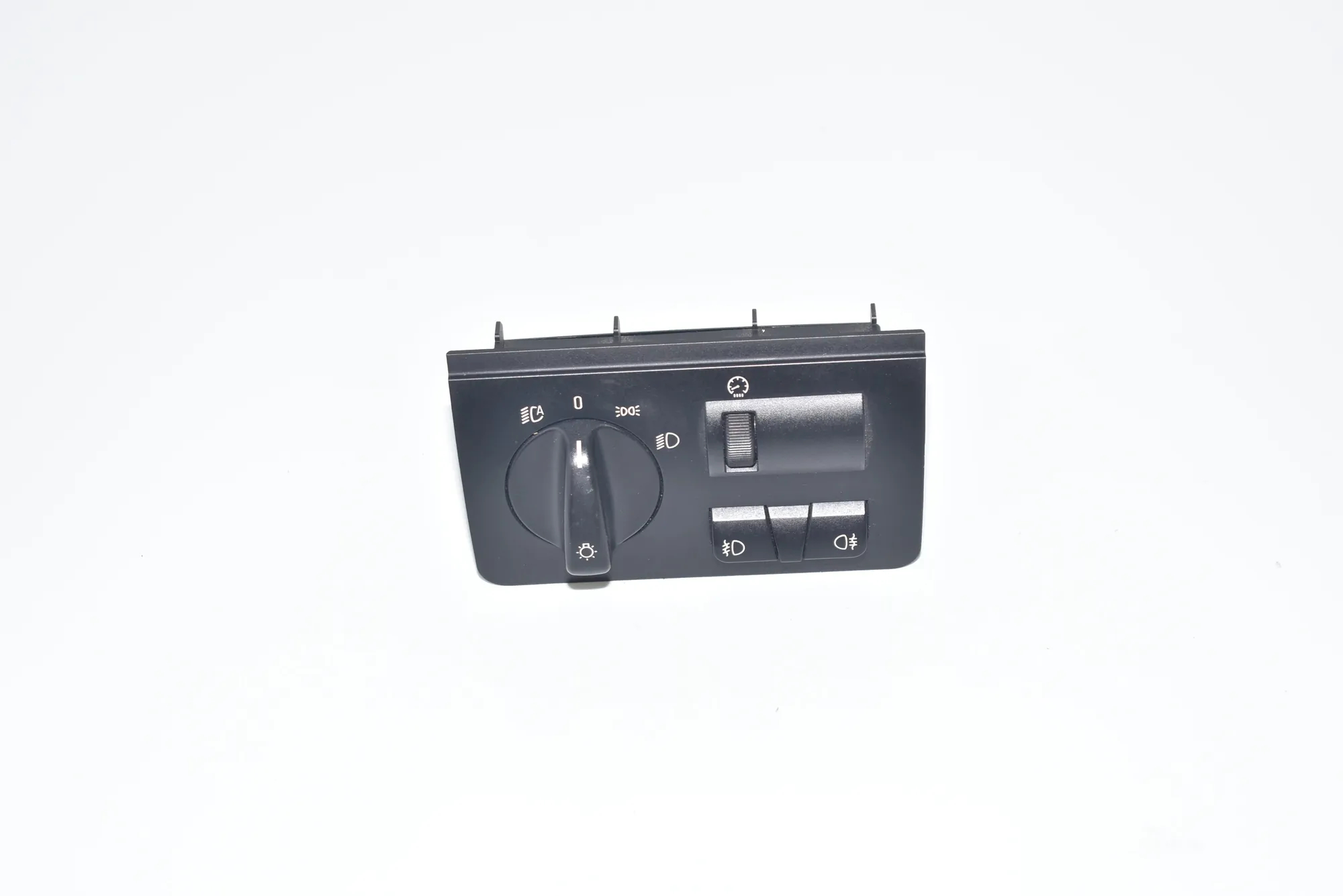 Headlight Switch Control Unit – OEM 6909775 · BMW X5 (E53) 4.6 is 2002