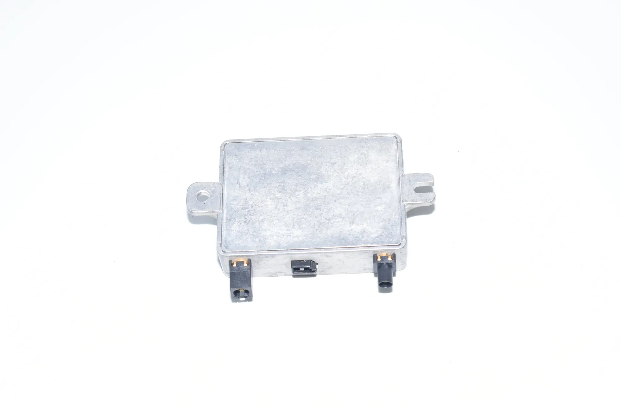 Other Control Units – OEM 6907520 · BMW X5 (E53) 4.6 is 2002 – 3