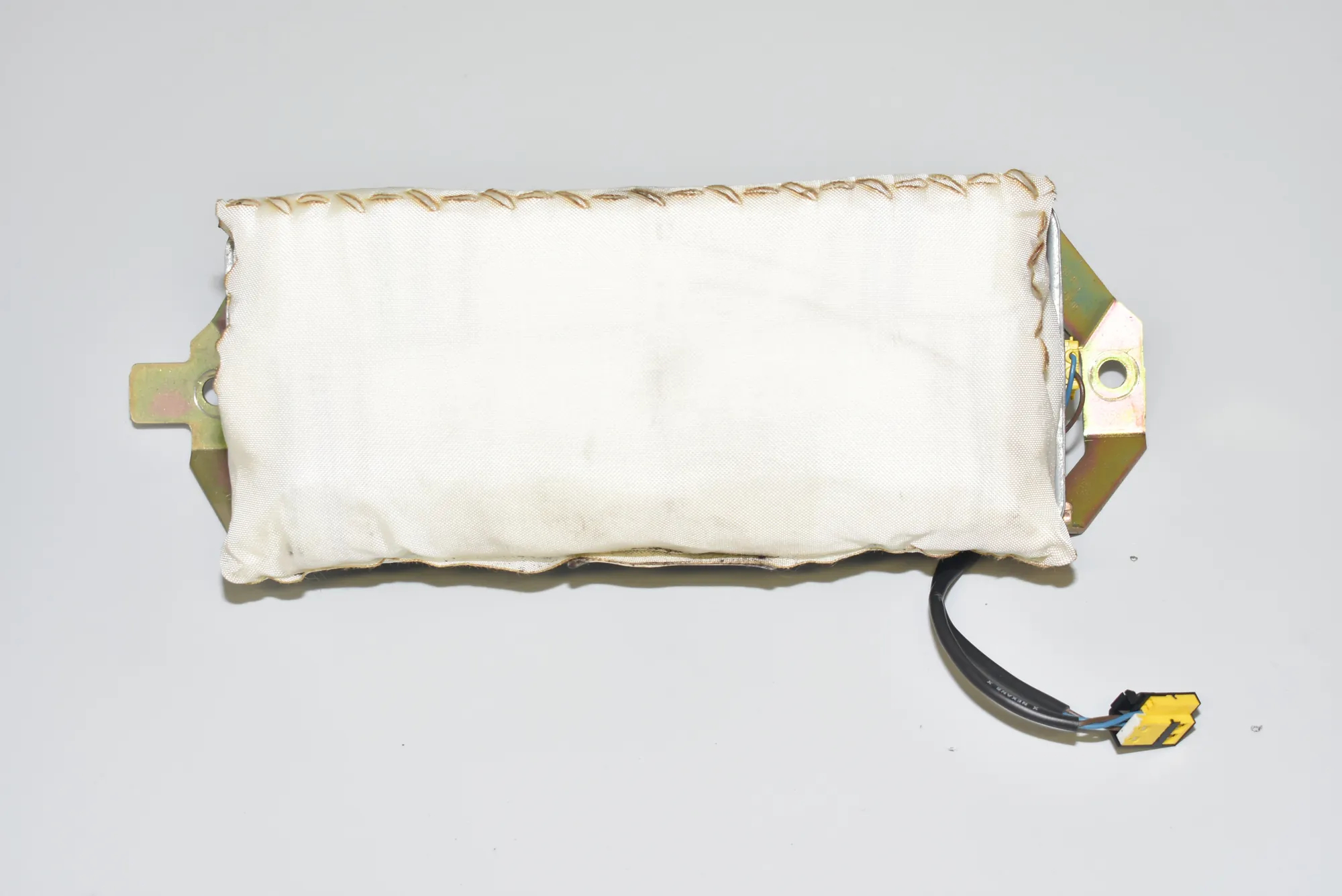 Dashboard Safety Bag SRS – OEM 8402260 · BMW X5 (E53) 4.6 is 2002