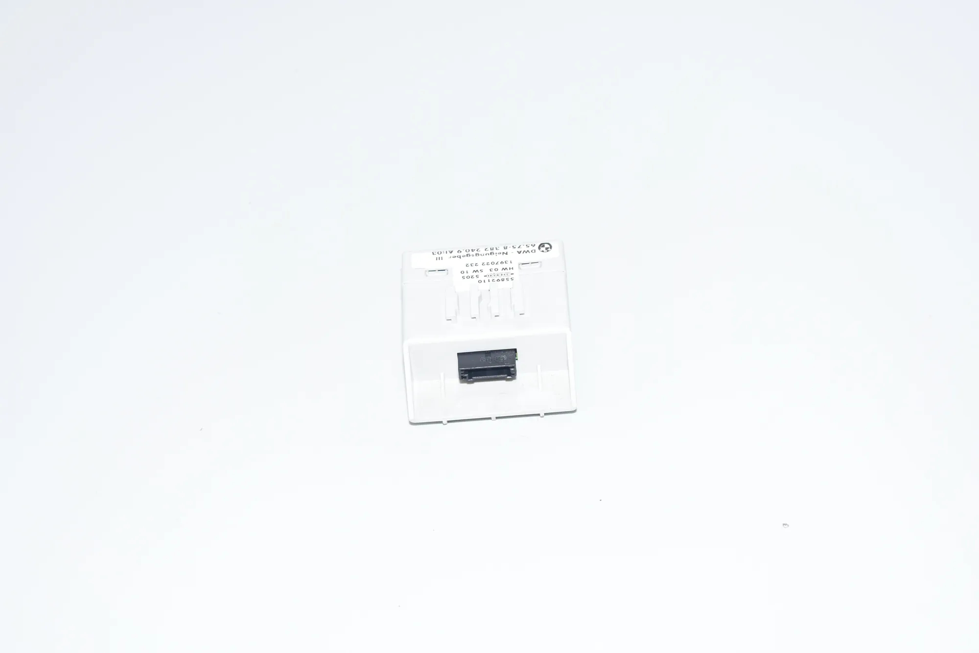 Other Control Units – OEM 8382240 · BMW X5 (E53) 4.6 is 2002 – 2