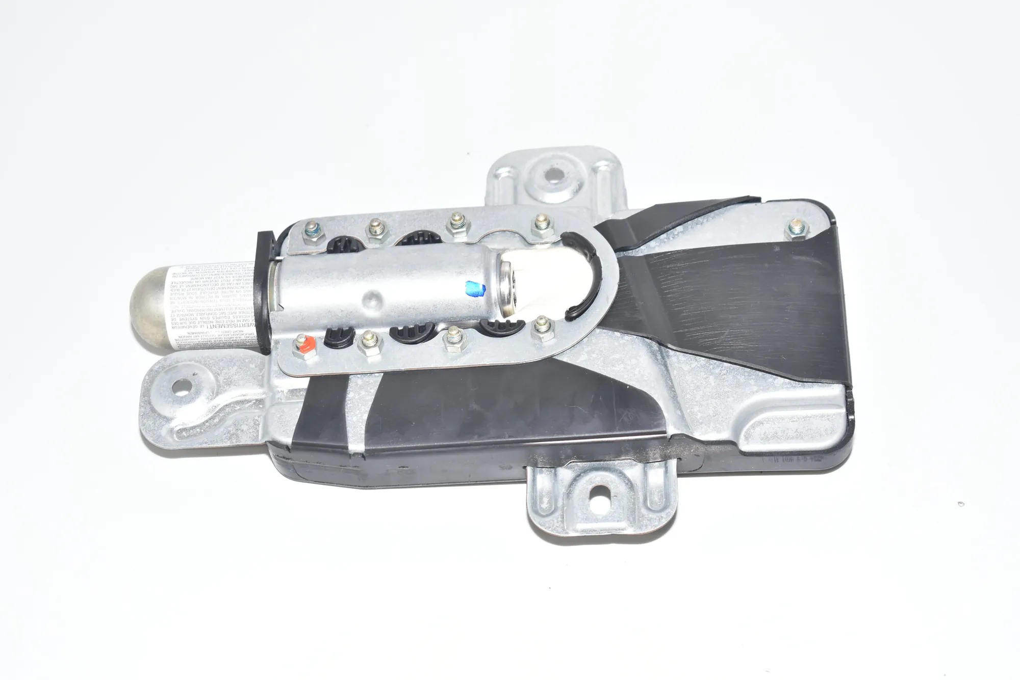 Front Right Door Safety Bag SRS – OEM 7037234 · BMW X5 (E53) 4.6 is 2002 – 3