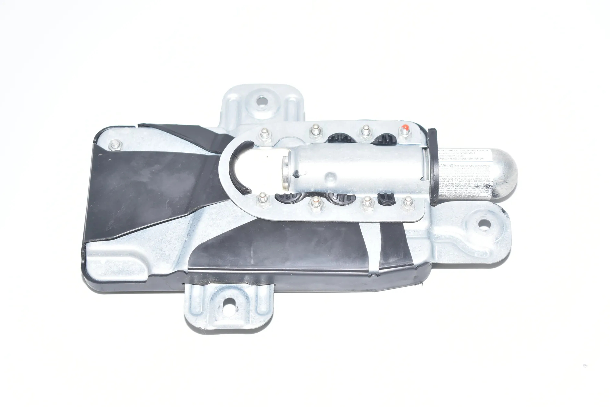 Front Left Door Safety Bag SRS – OEM 7037233 · BMW X5 (E53) 4.6 is 2002 – 3