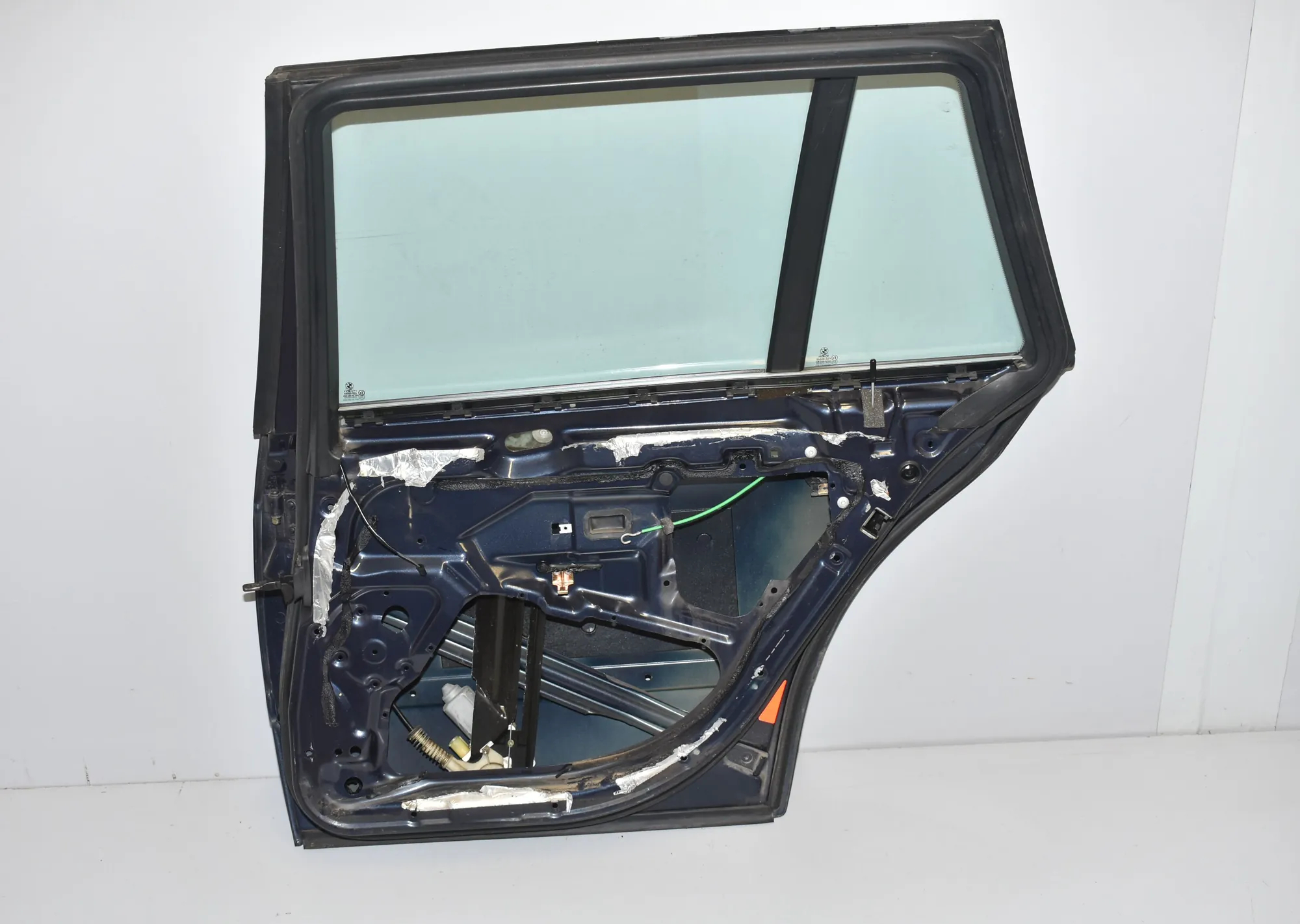 Rear Right Door · BMW 5 Touring (E39) 525 d 2003 – 2