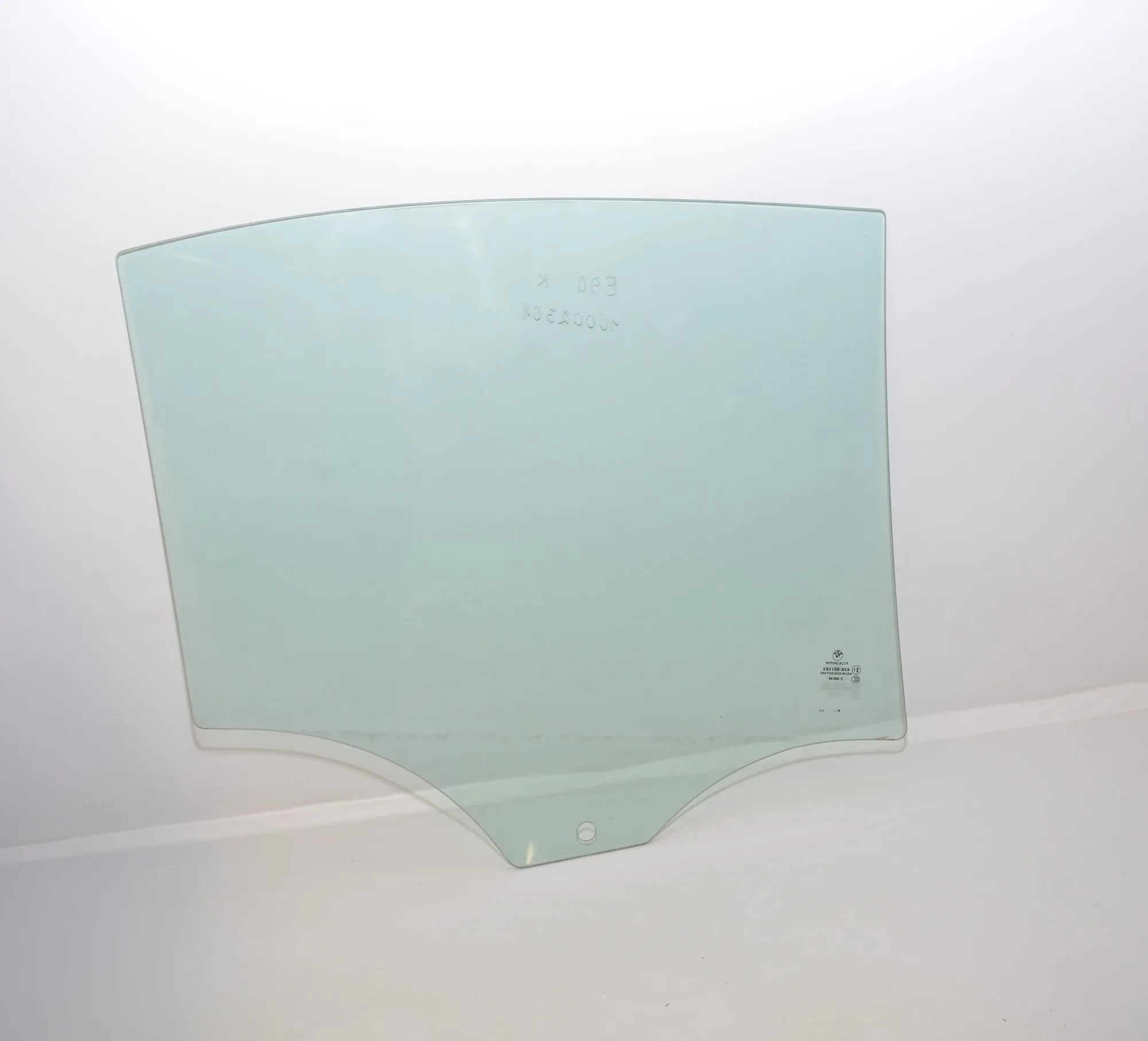 Rear Left Door Window · BMW 3 (E90) 330 d 2009 – 3