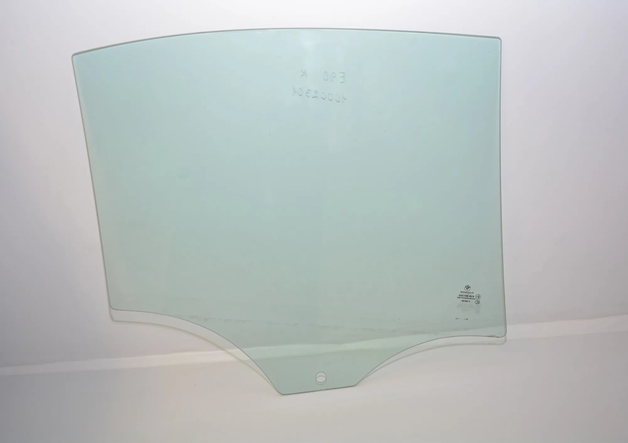 Rear Left Door Window · BMW 3 (E90) 330 d 2009 – 4