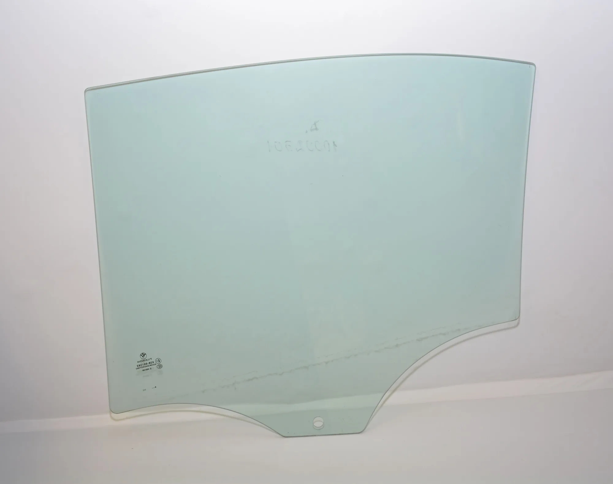 Rear Right Door Window · BMW 3 (E90) 330 d 2009 – 3