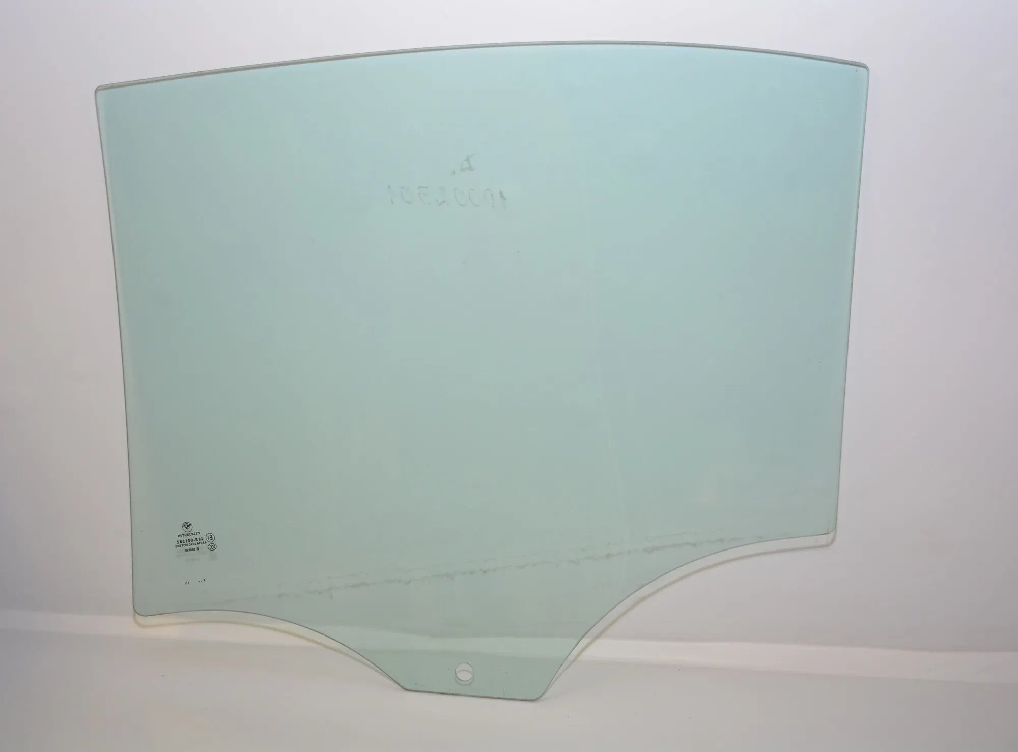Rear Right Door Window · BMW 3 (E90) 330 d 2009 – 2