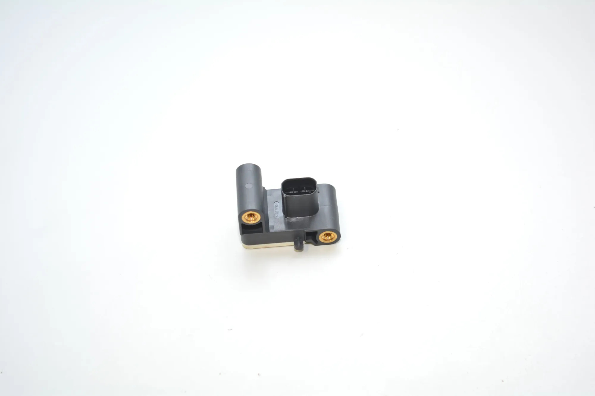 Front Right Impact Sensor – OEM 6911003 · BMW 3 (E90) 330 d 2009 – 2