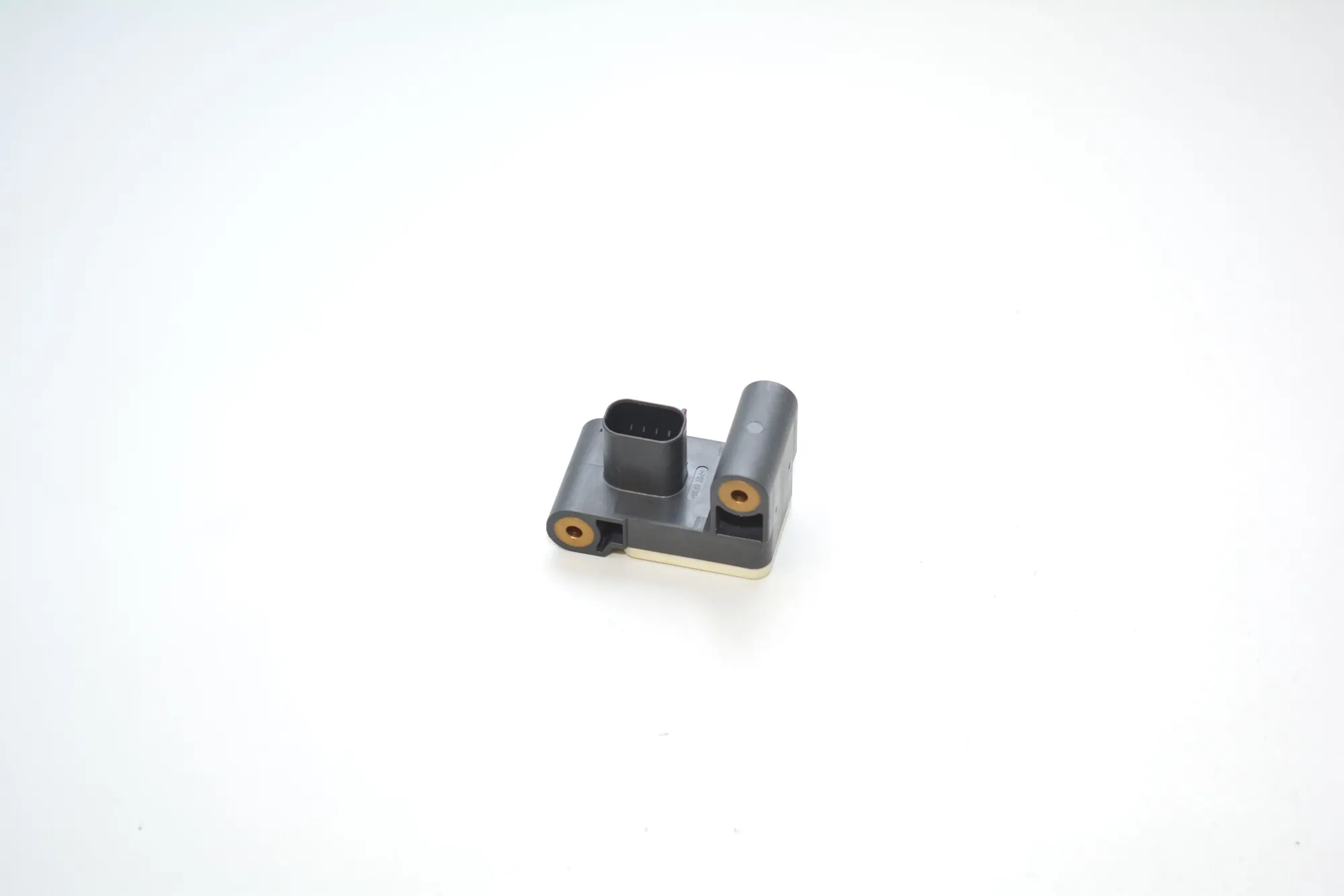 Front Right Impact Sensor – OEM 6911003 · BMW 3 (E90) 330 d 2009